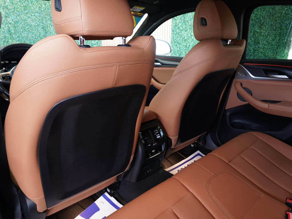 BMW X4 M40i 2025