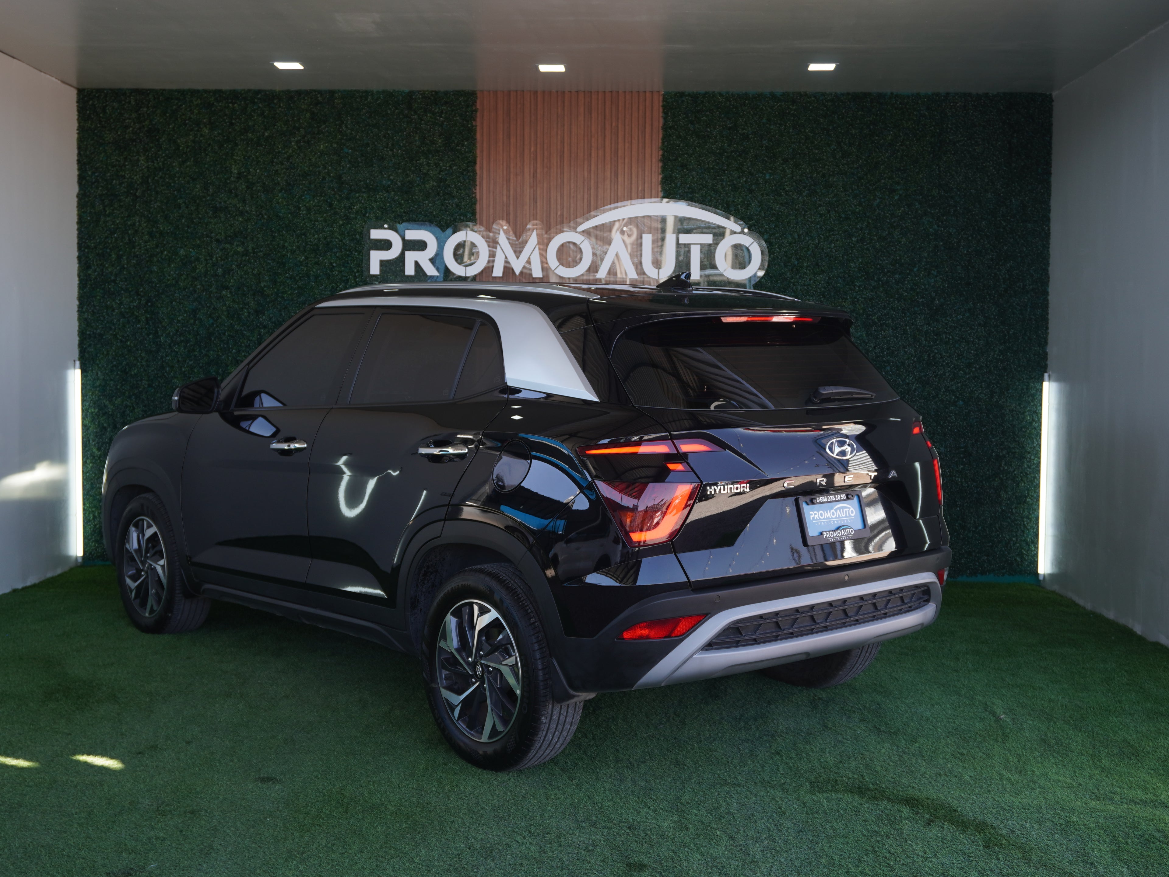 Hyundai Creta Limited 2025