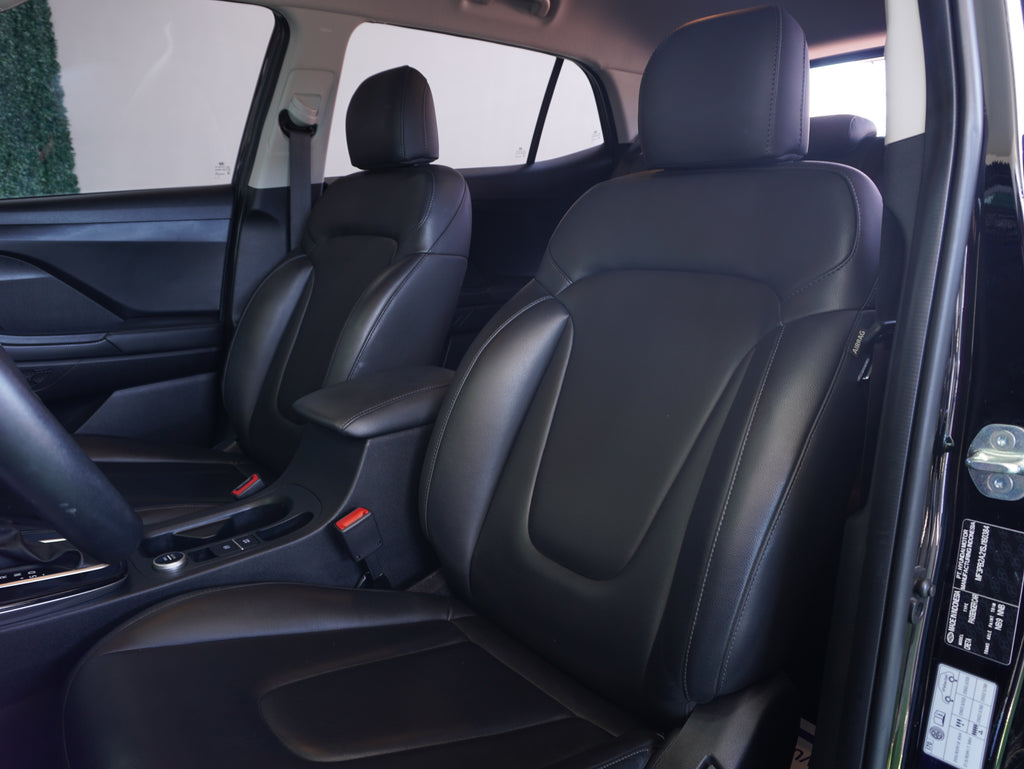Hyundai Creta Limited 2025