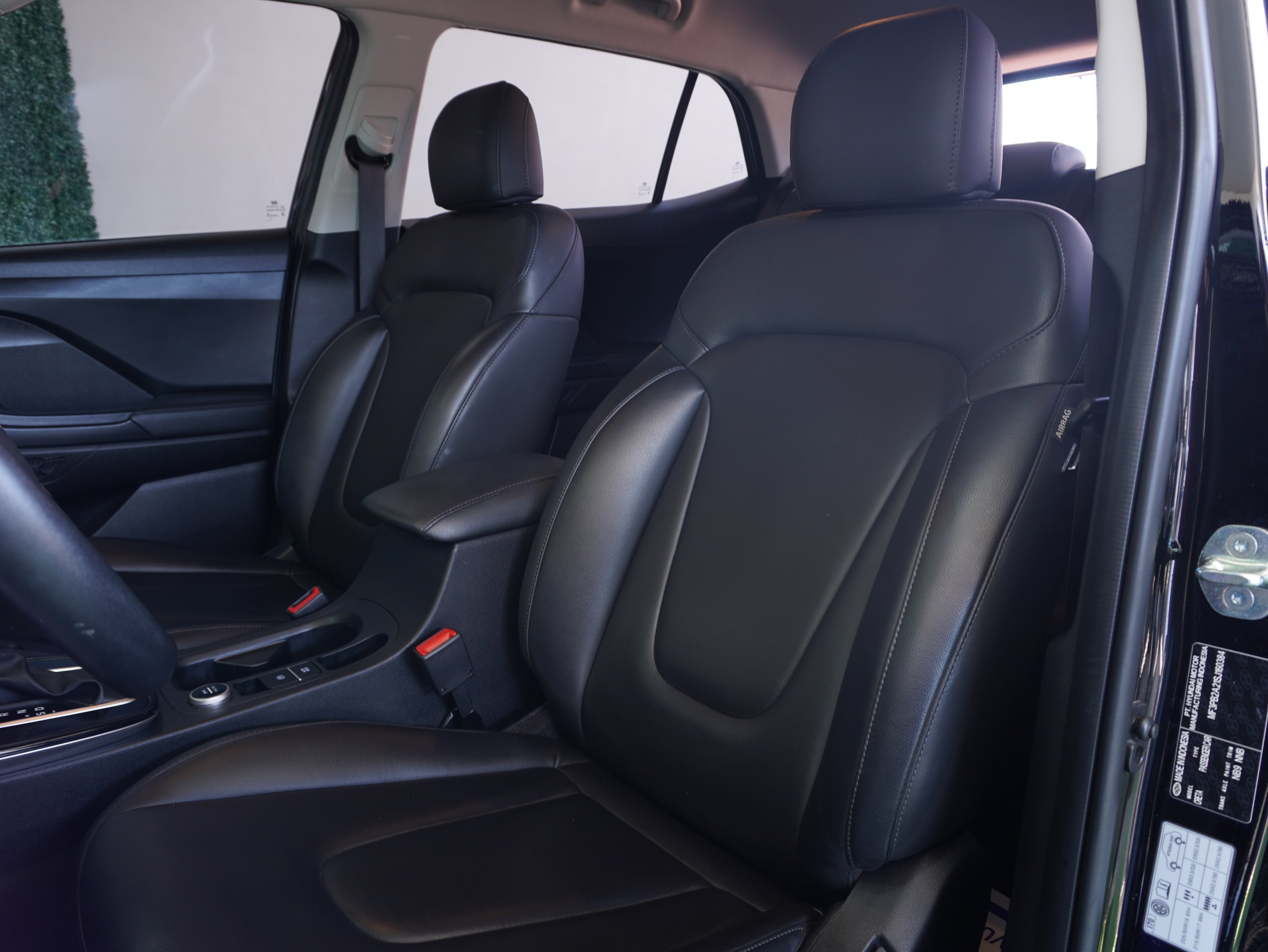 Hyundai Creta Limited 2025