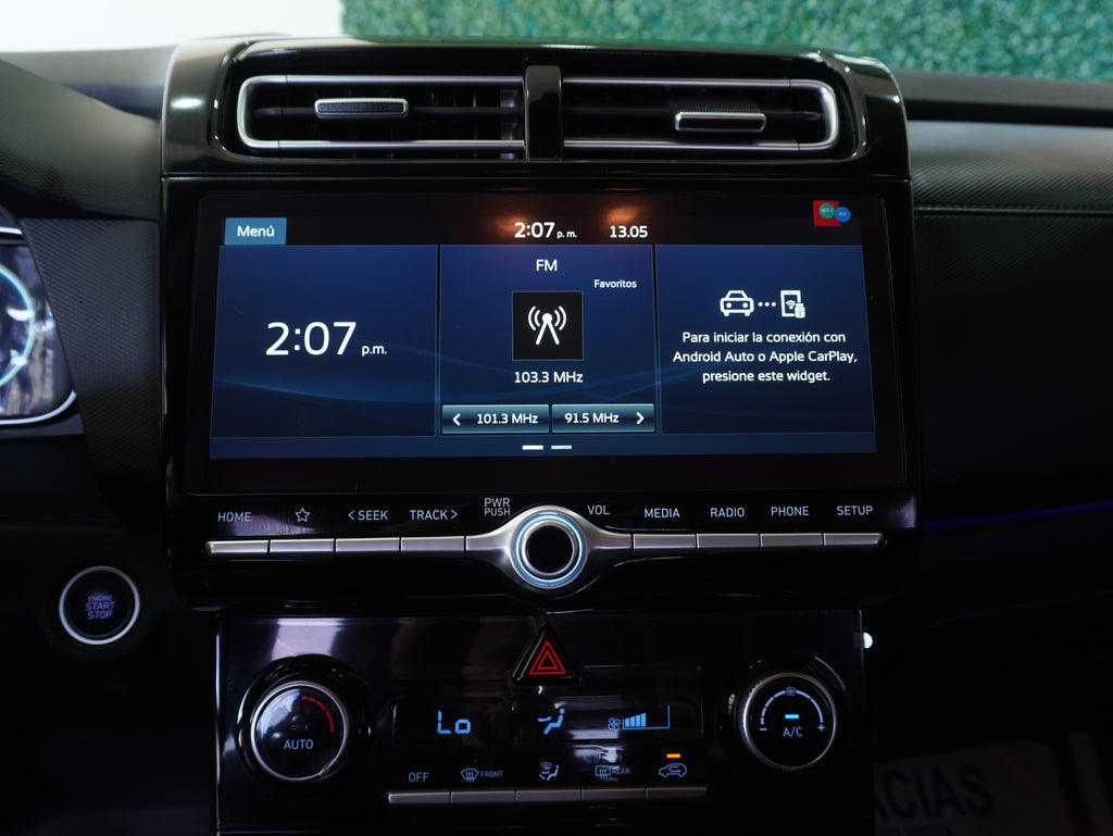 Hyundai Creta Limited 2025