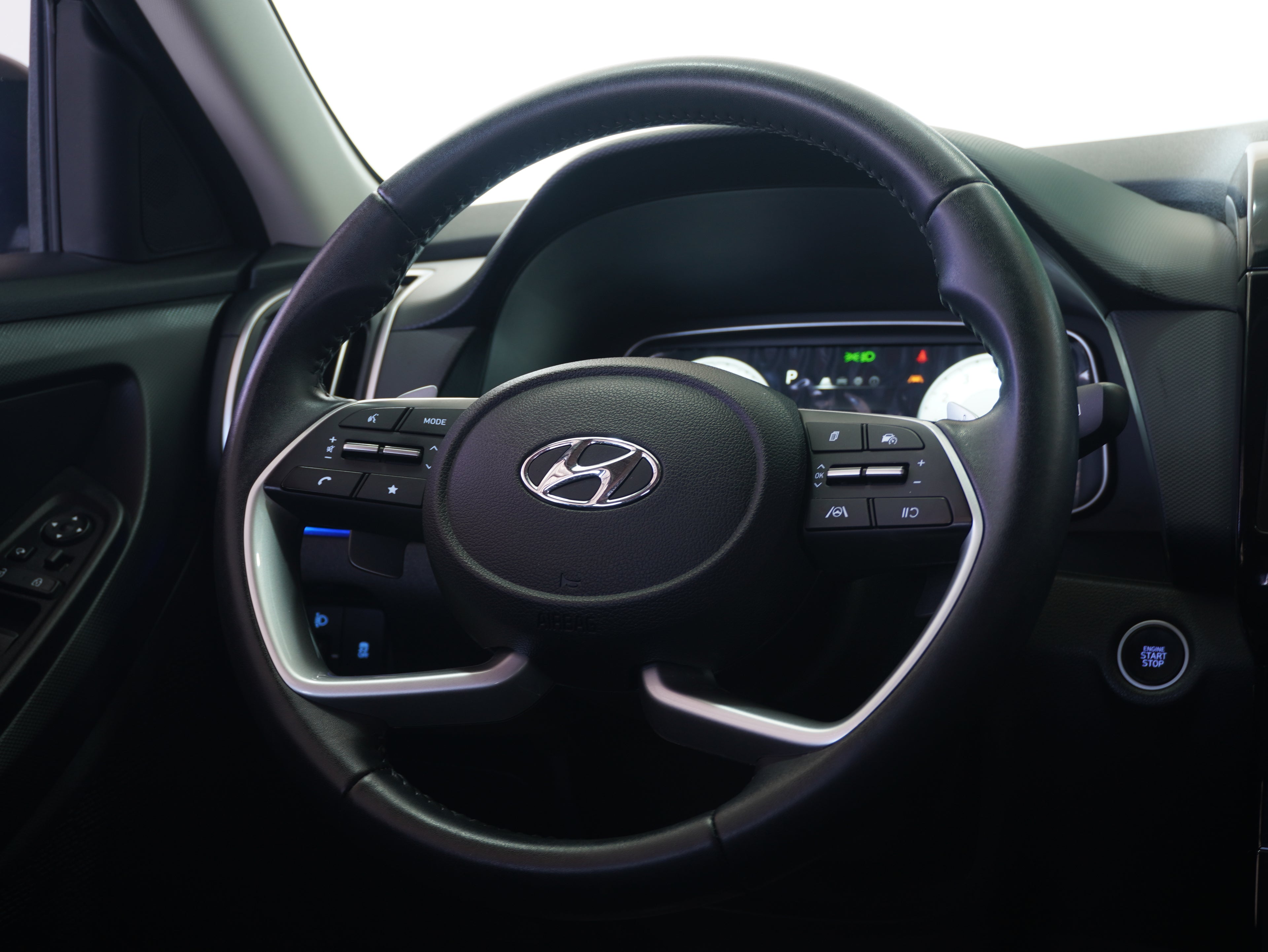 Hyundai Creta Limited 2025