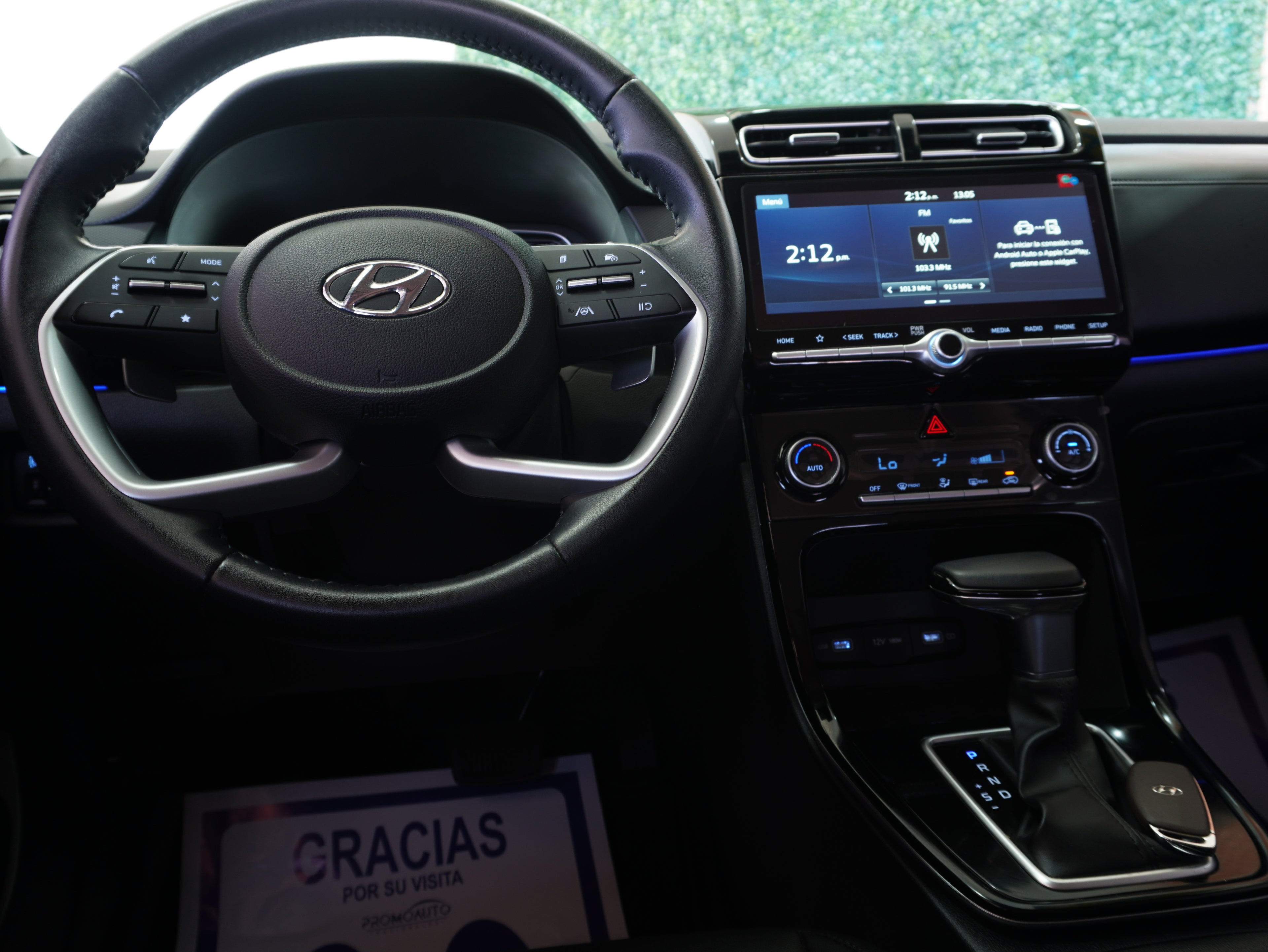 Hyundai Creta Limited 2025