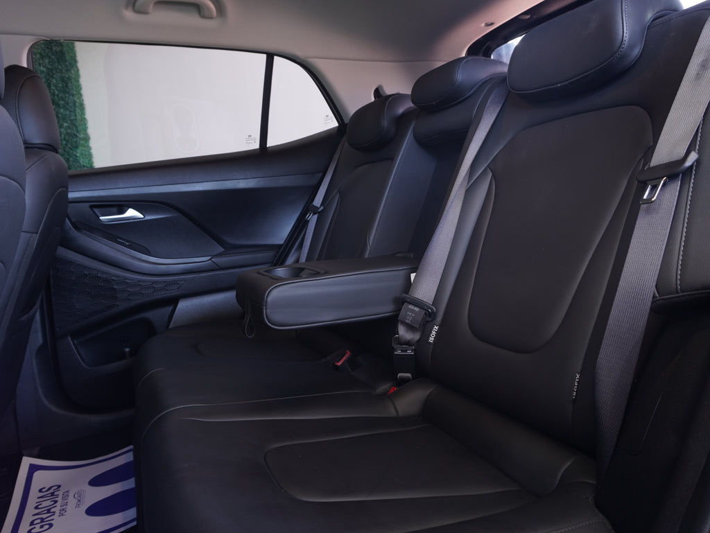 Hyundai Creta Limited 2025