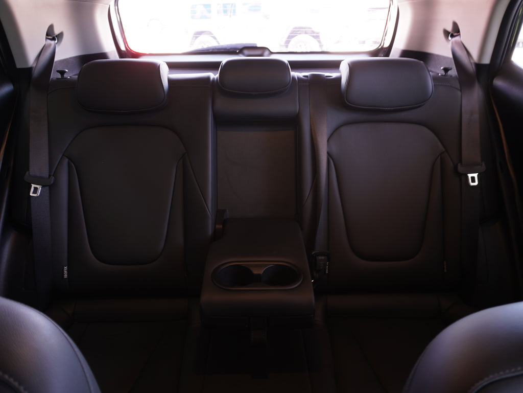 Hyundai Creta Limited 2025