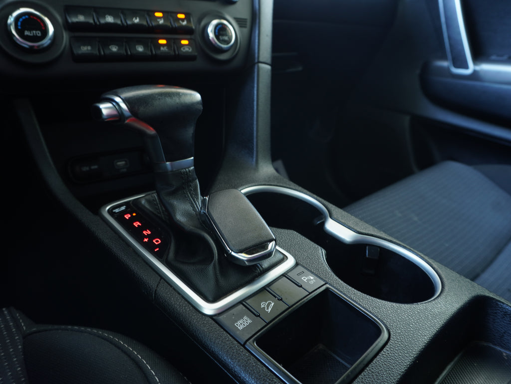 Kia Sportage EX 2020