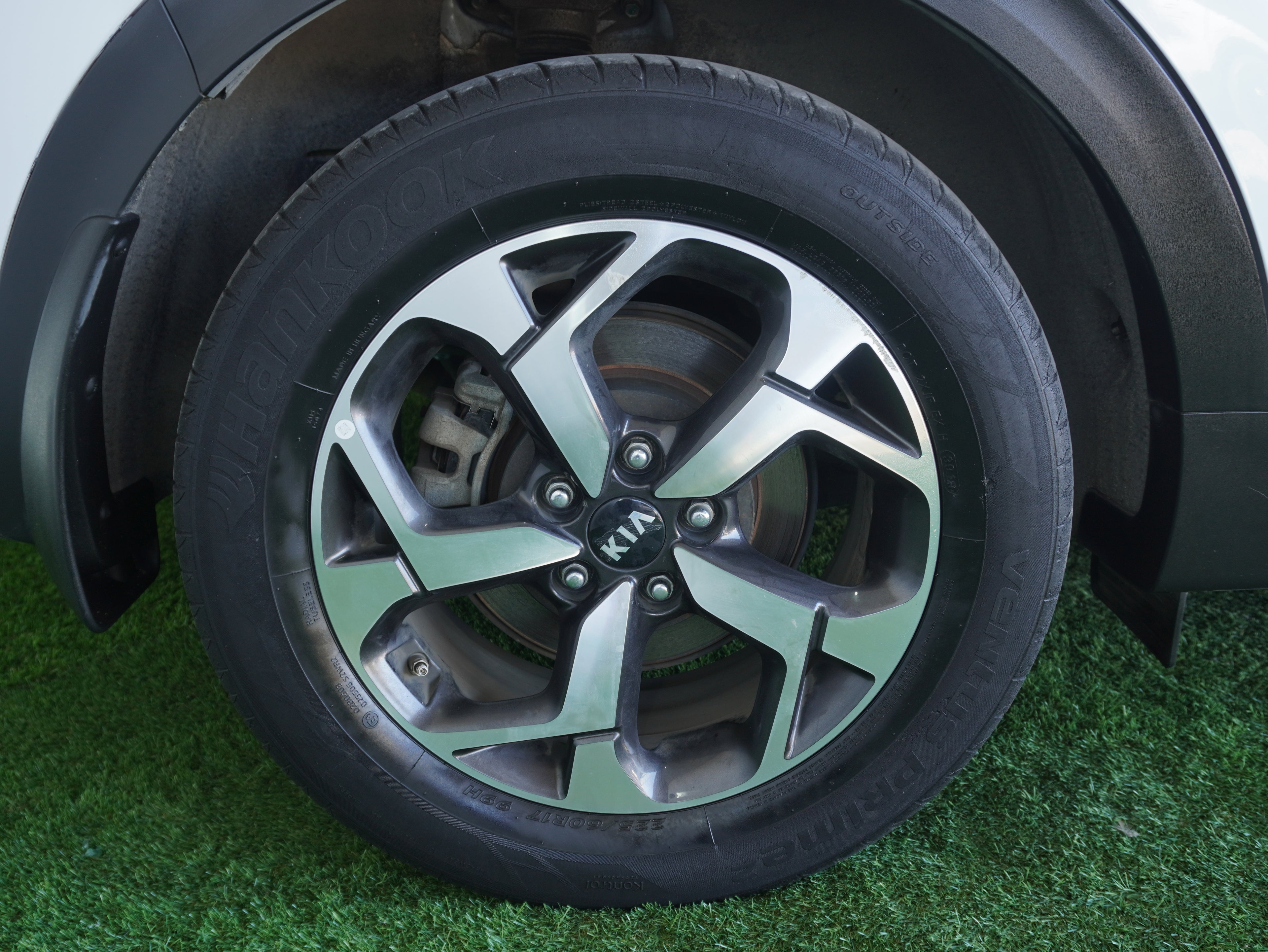 Kia Sportage EX 2020
