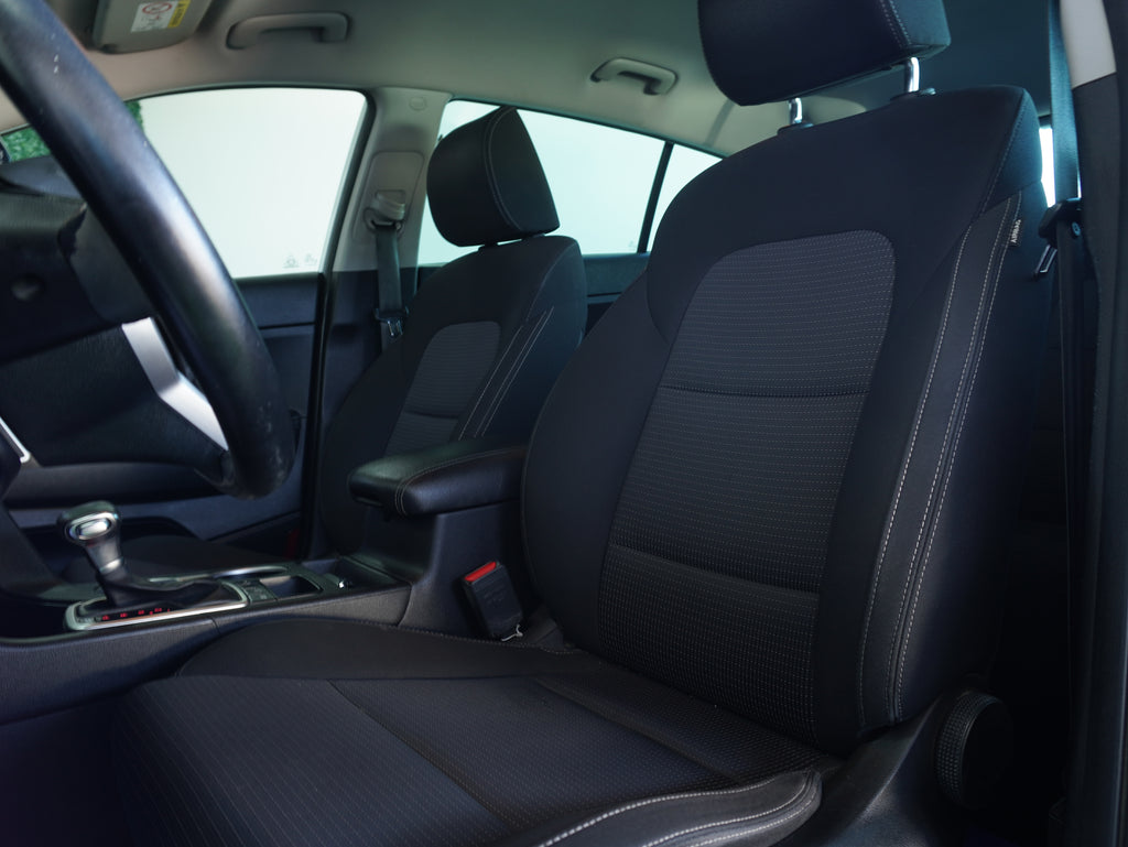Kia Sportage EX 2020
