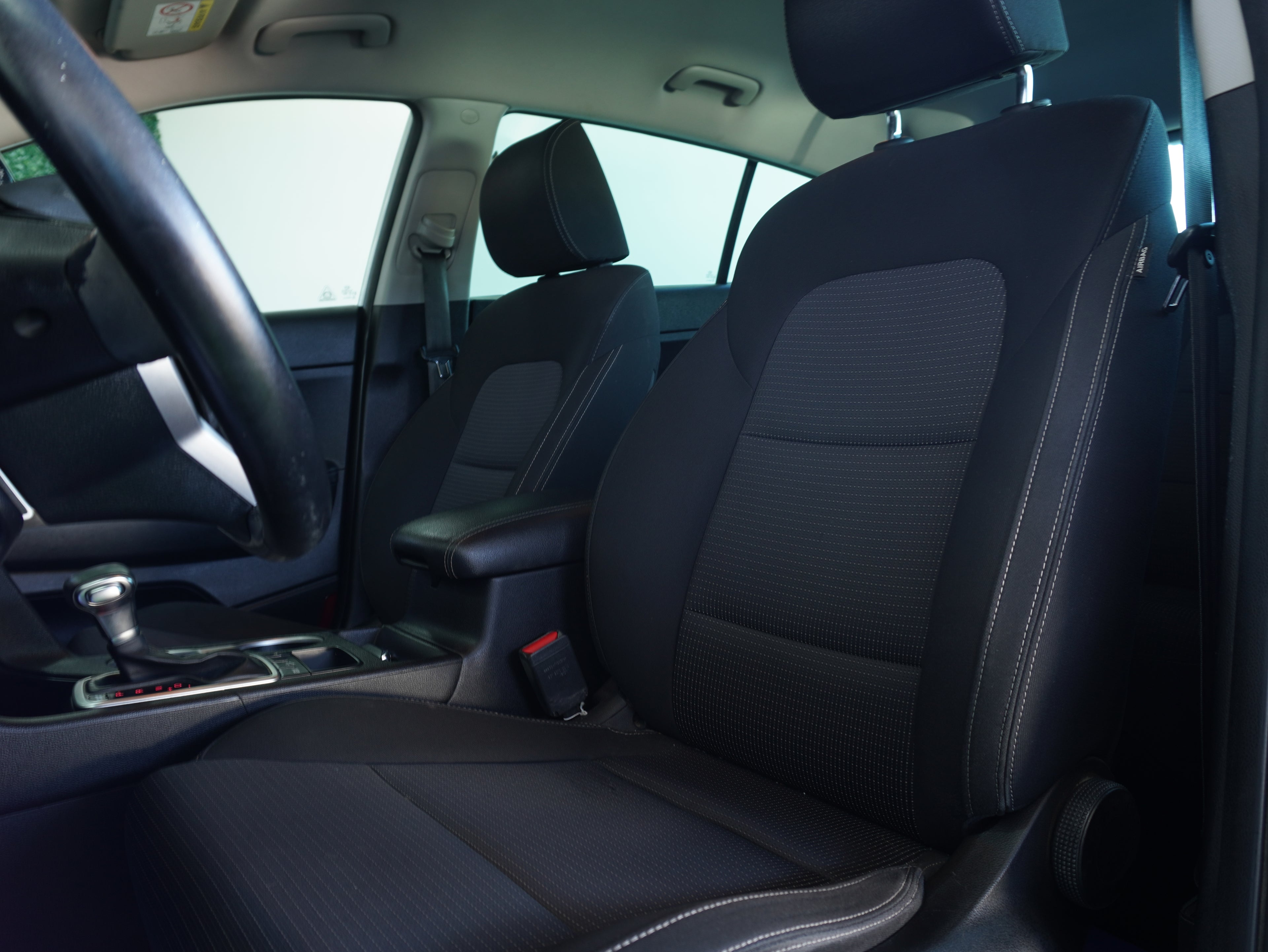 Kia Sportage EX 2020