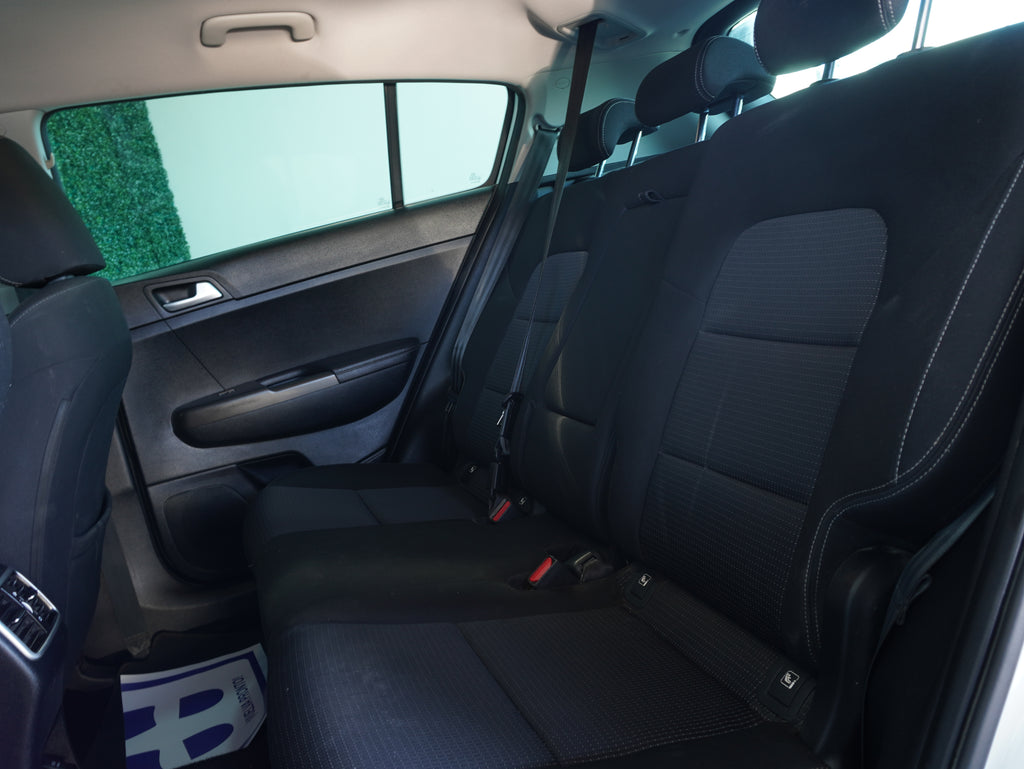 Kia Sportage EX 2020