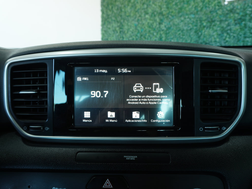 Kia Sportage EX 2020