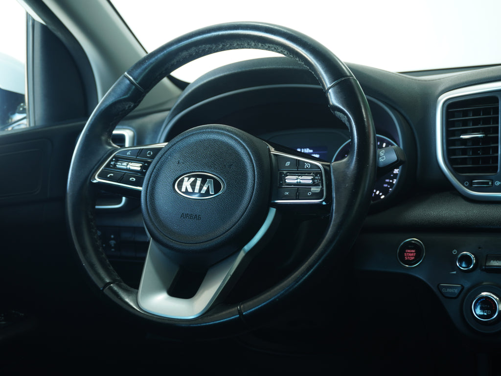 Kia Sportage EX 2020