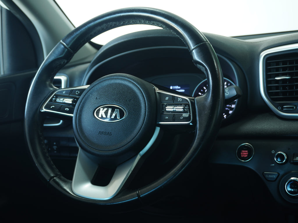 Kia Sportage EX 2020