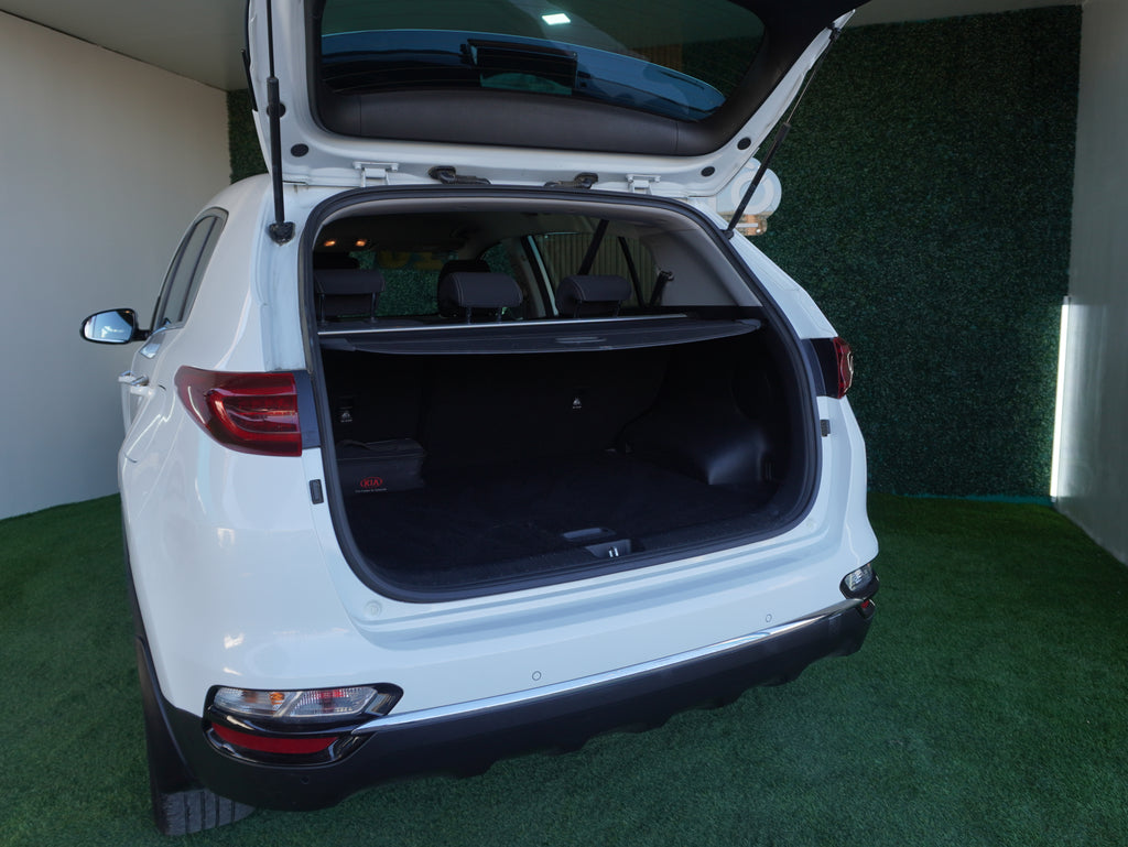 Kia Sportage EX 2020