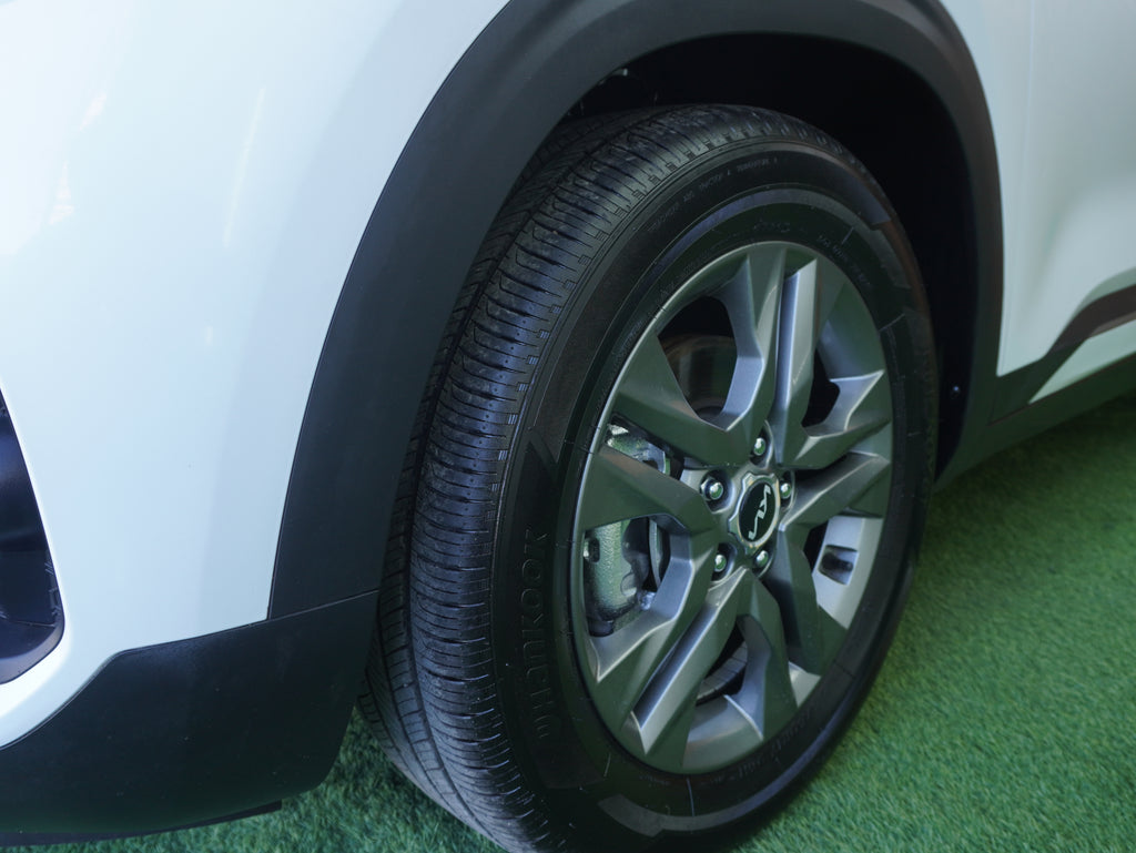 Kia Seltos EX Pack 2022