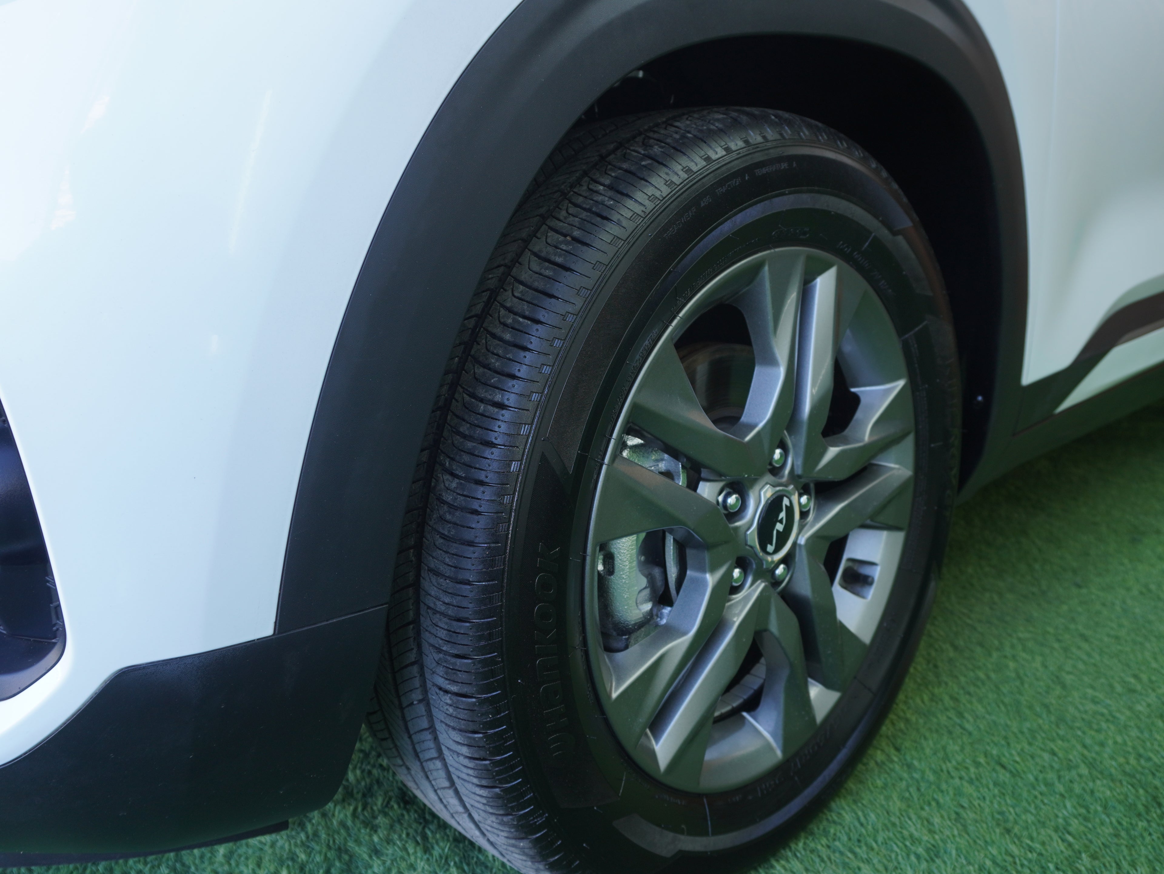 Kia Seltos EX Pack 2022