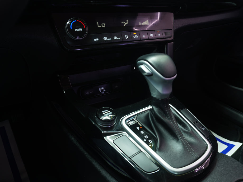 Kia Seltos EX Pack 2022