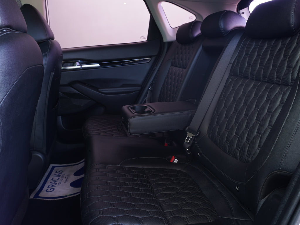 Kia Seltos EX Pack 2022