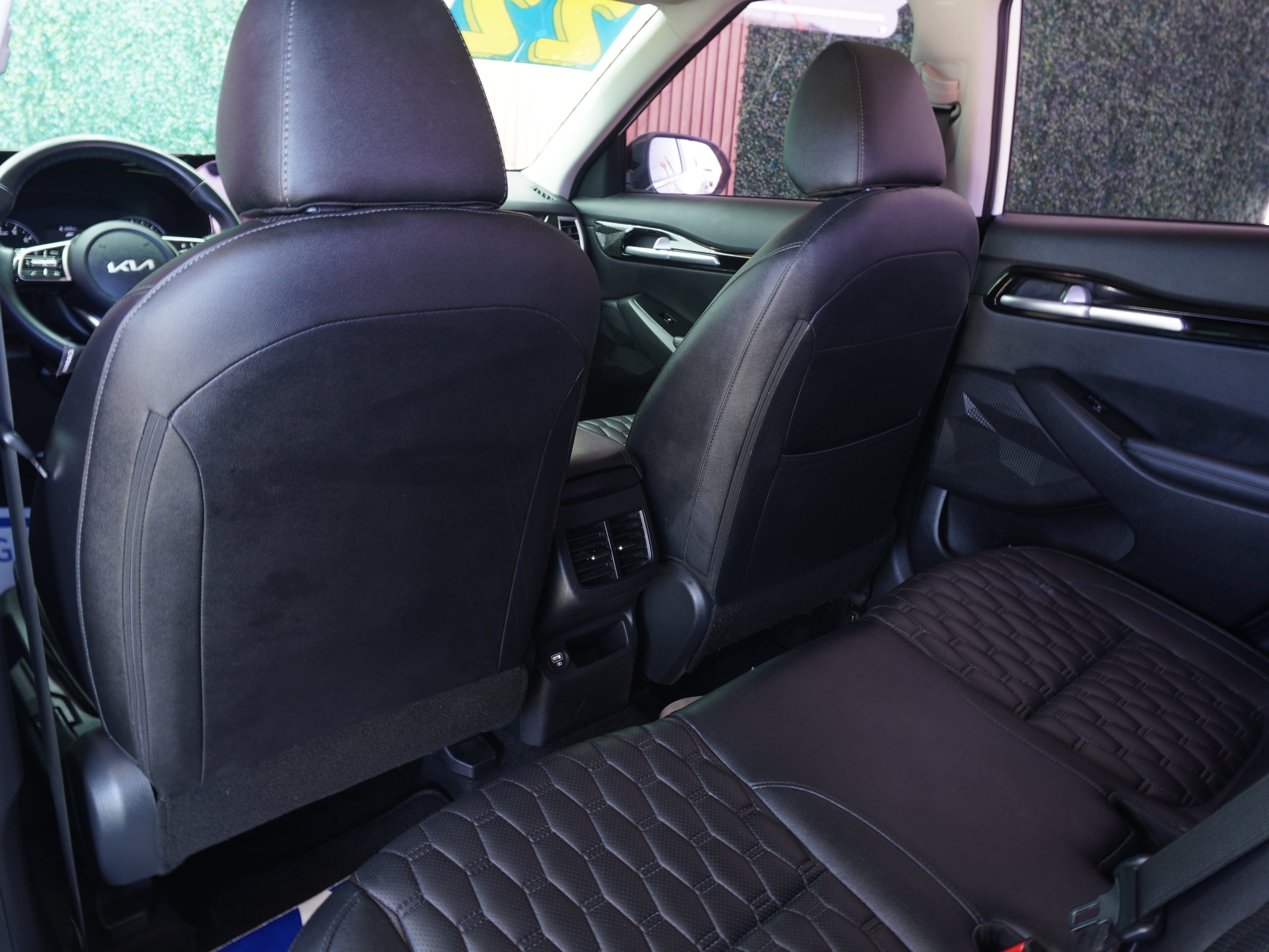 Kia Seltos EX Pack 2022