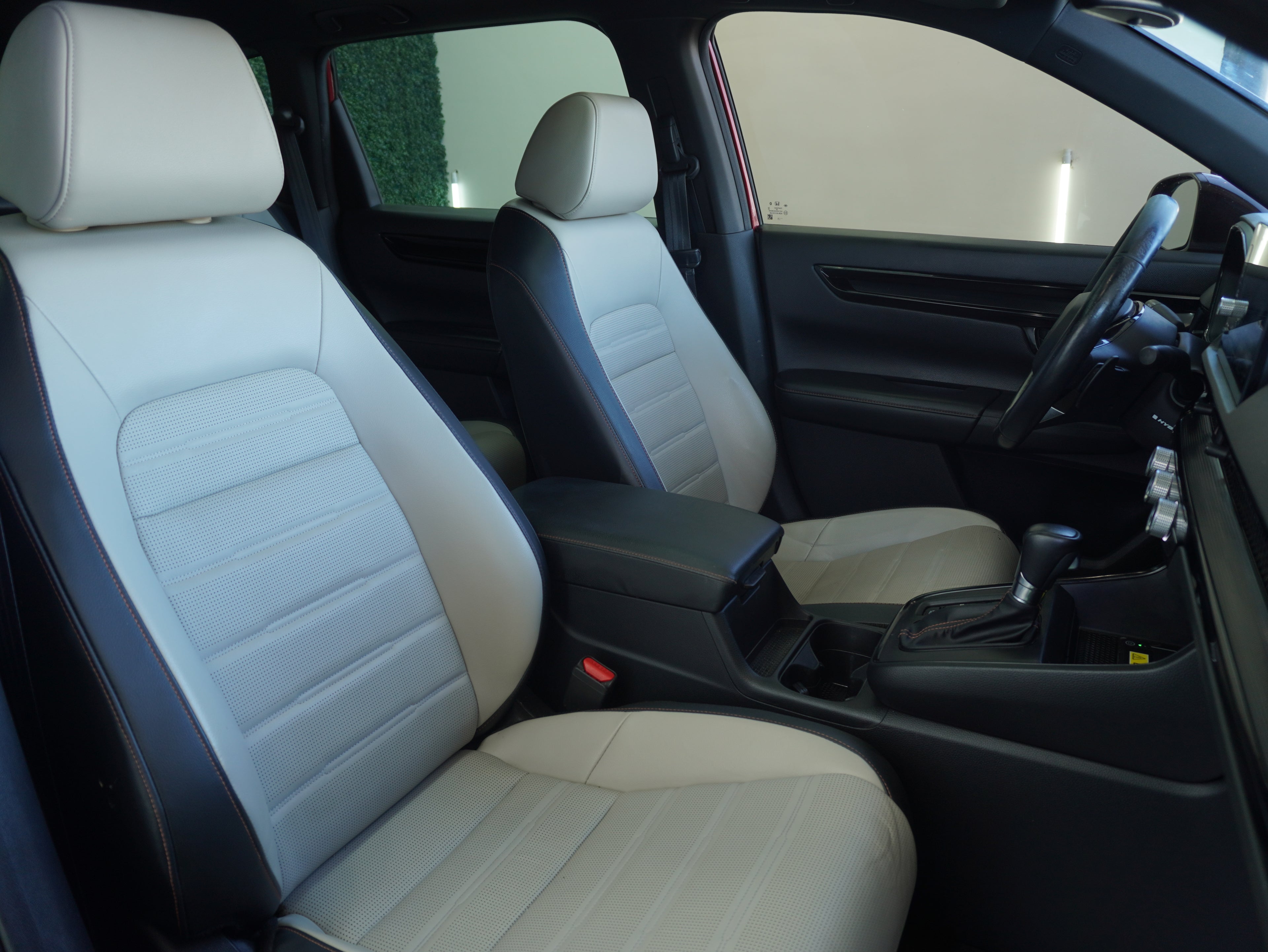 Honda Cr-v Touring Hibrida 2023