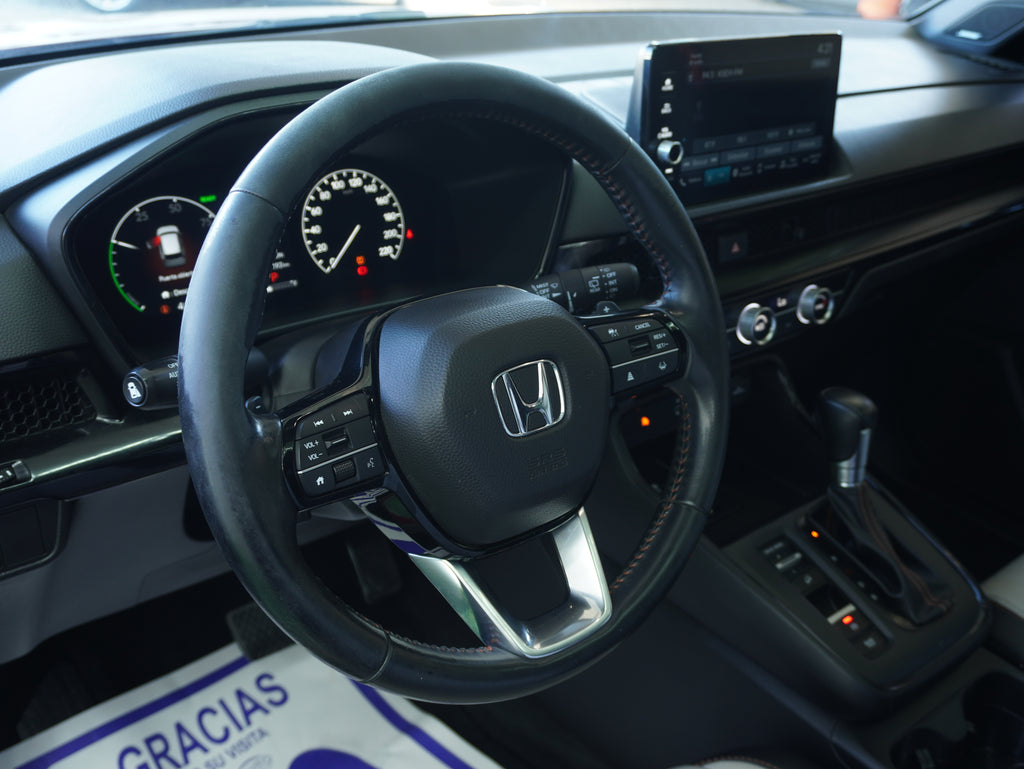Honda Cr-v Touring Hibrida 2023