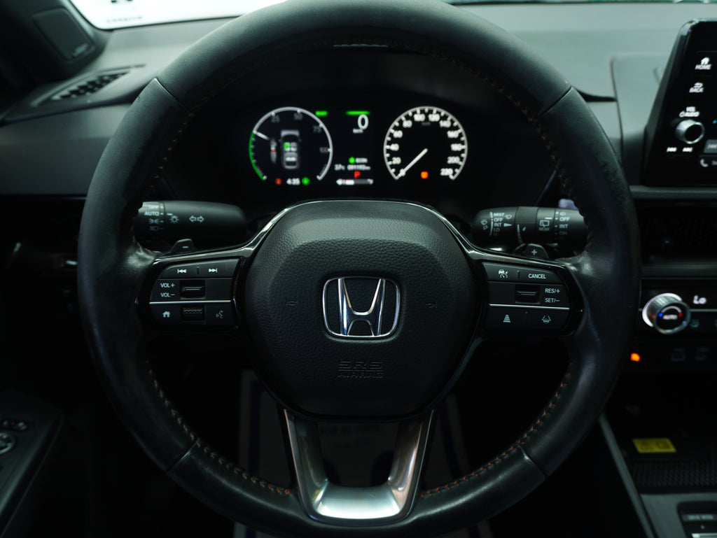 Honda Cr-v Touring Hibrida 2023