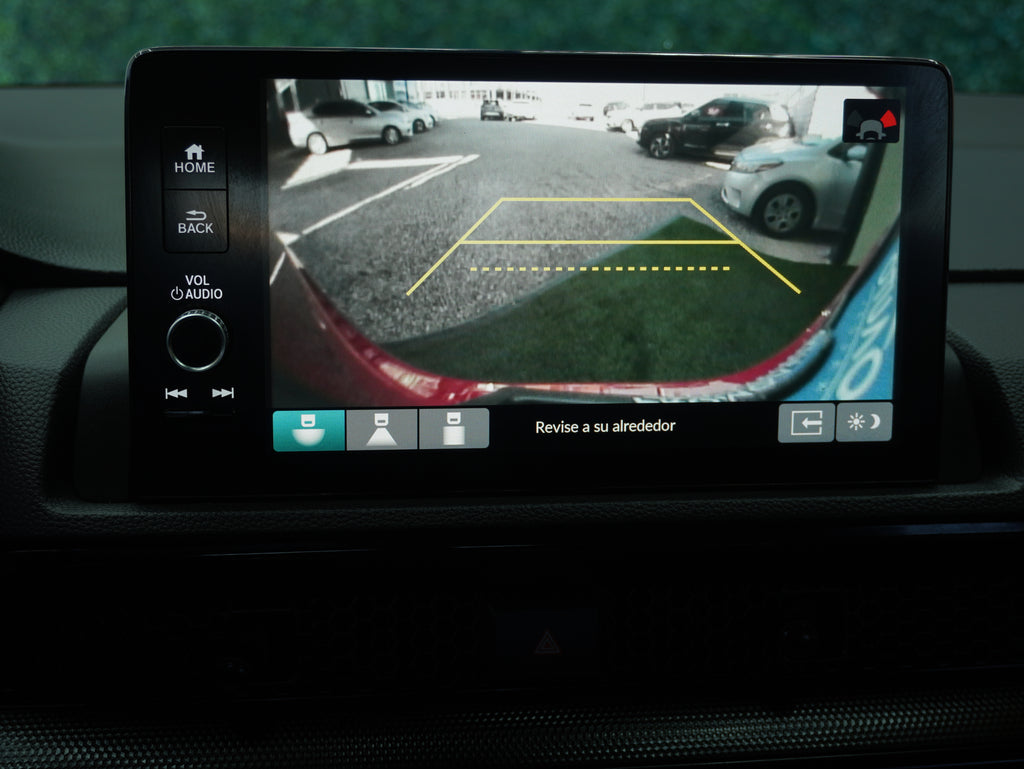 Honda Cr-v Touring Hibrida 2023