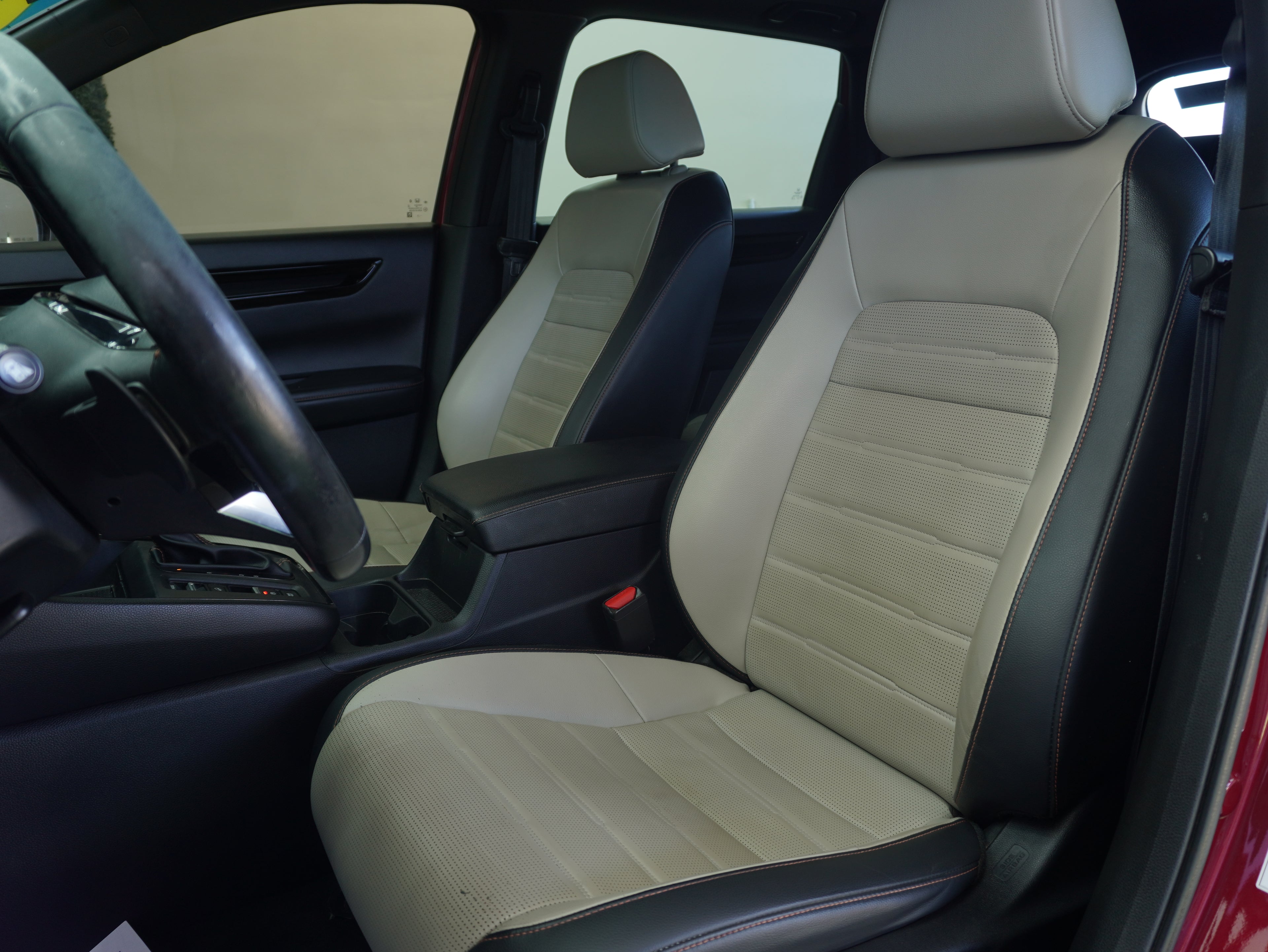 Honda Cr-v Touring Hibrida 2023