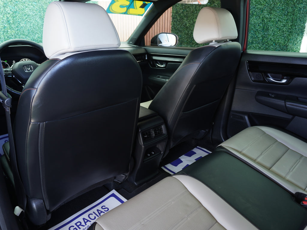 Honda Cr-v Touring Hibrida 2023