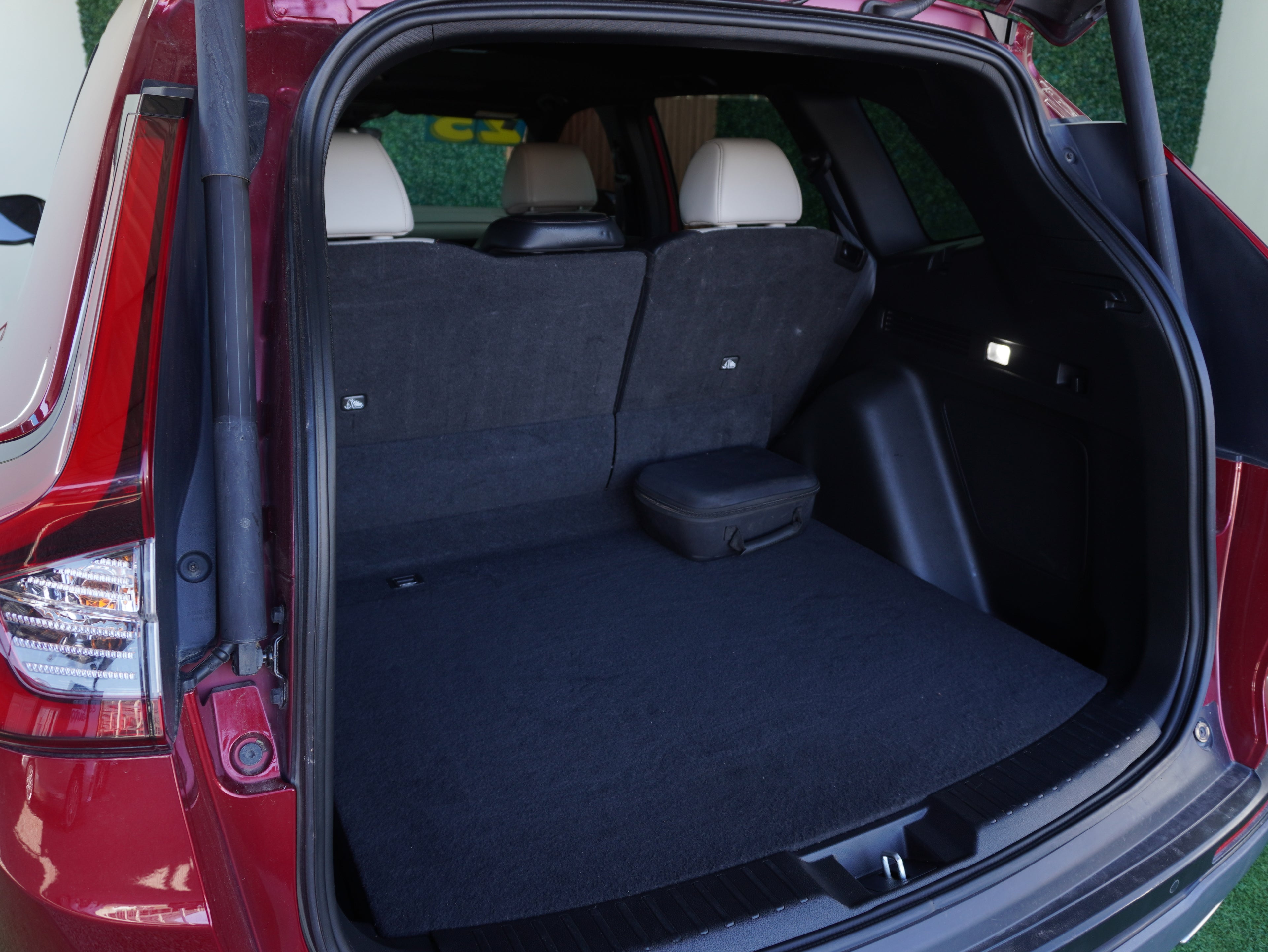 Honda Cr-v Touring Hibrida 2023