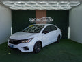 Honda City Sport 2023