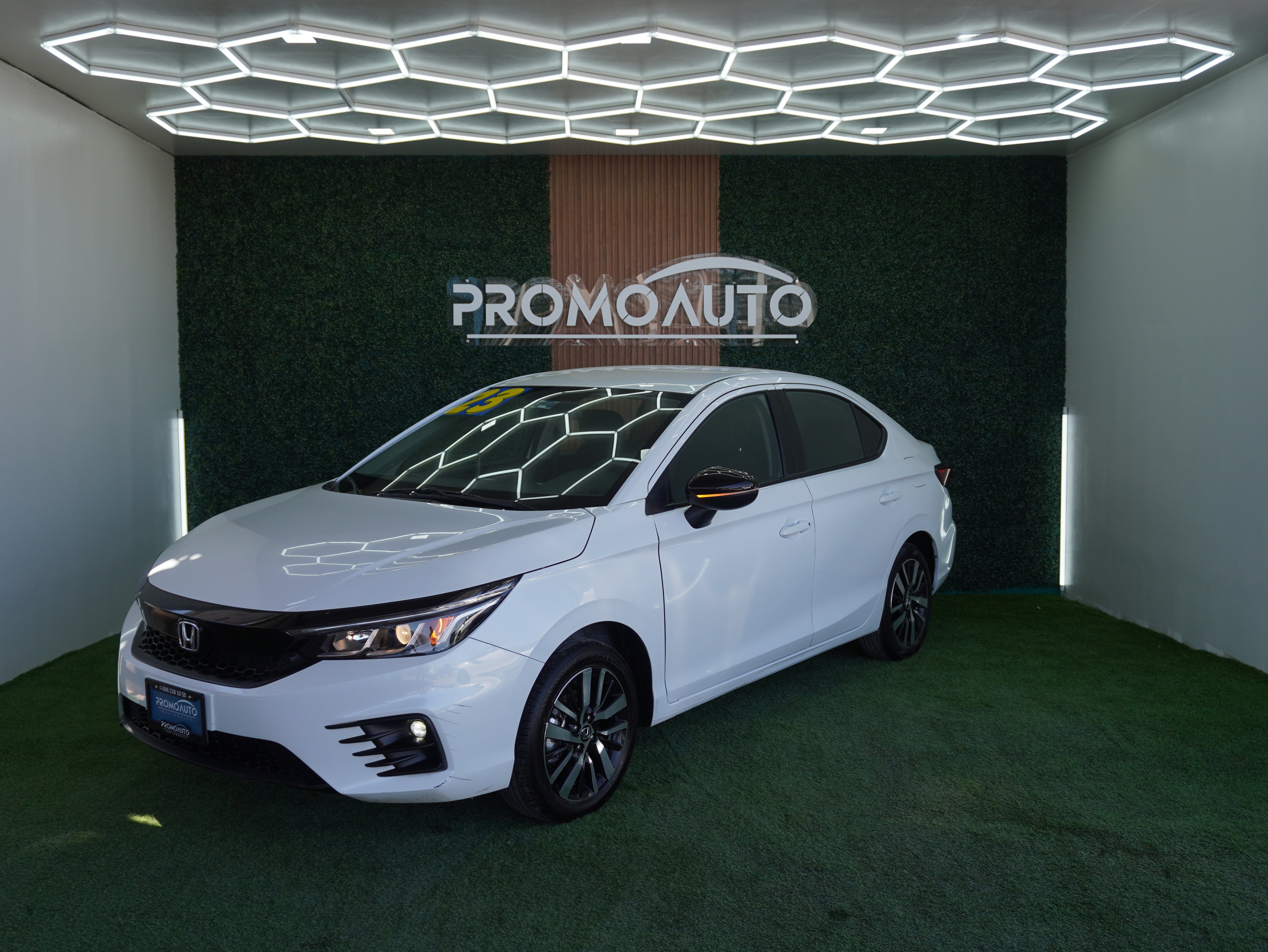 Honda City Sport 2023