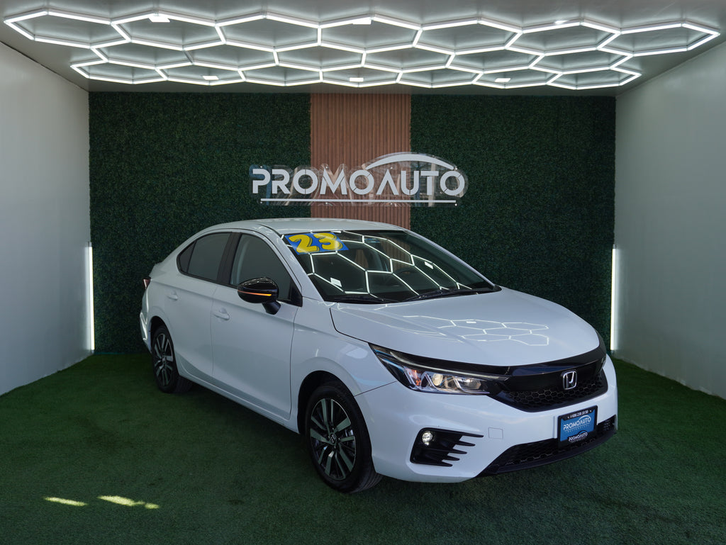 Honda City Sport 2023