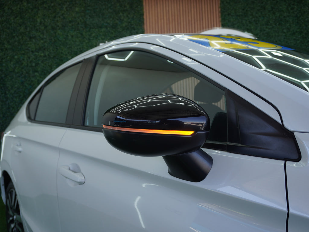 Honda City Sport 2023