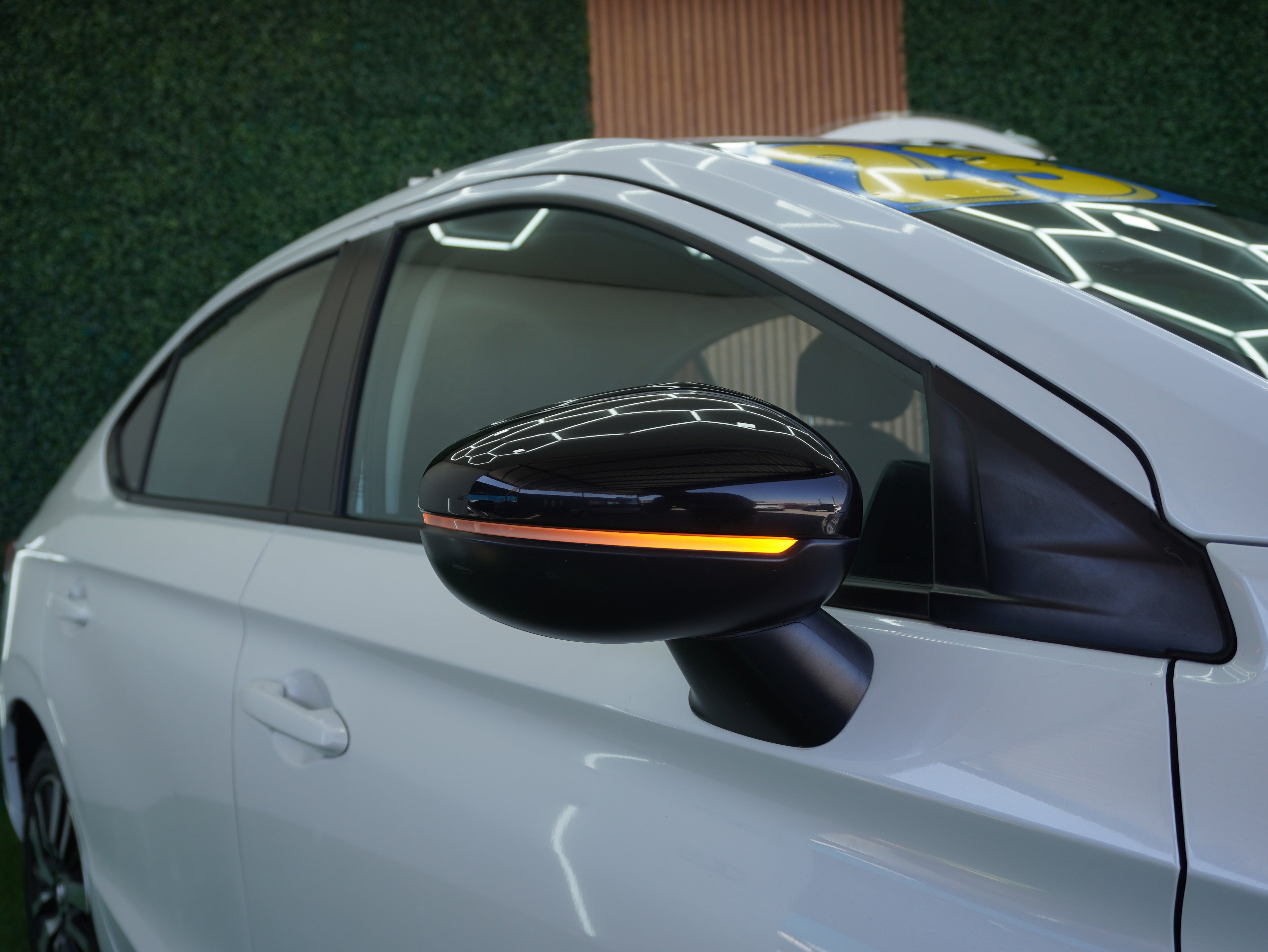Honda City Sport 2023