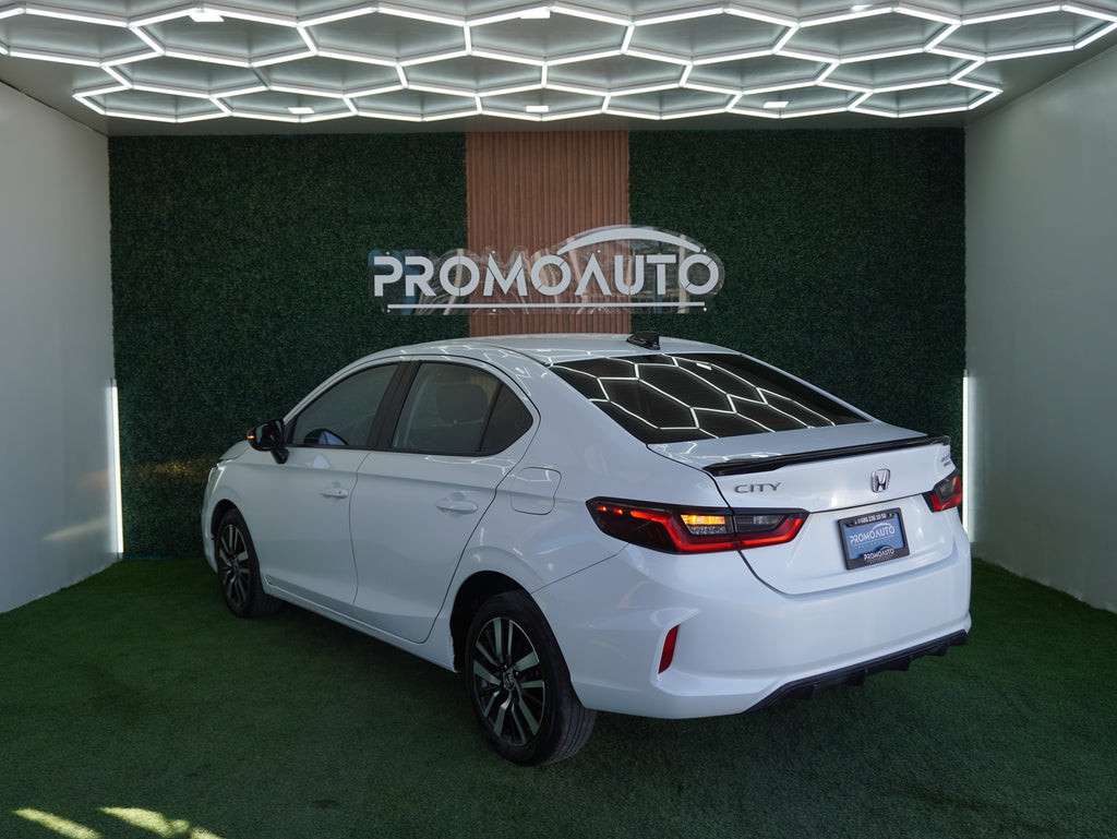 Honda City Sport 2023