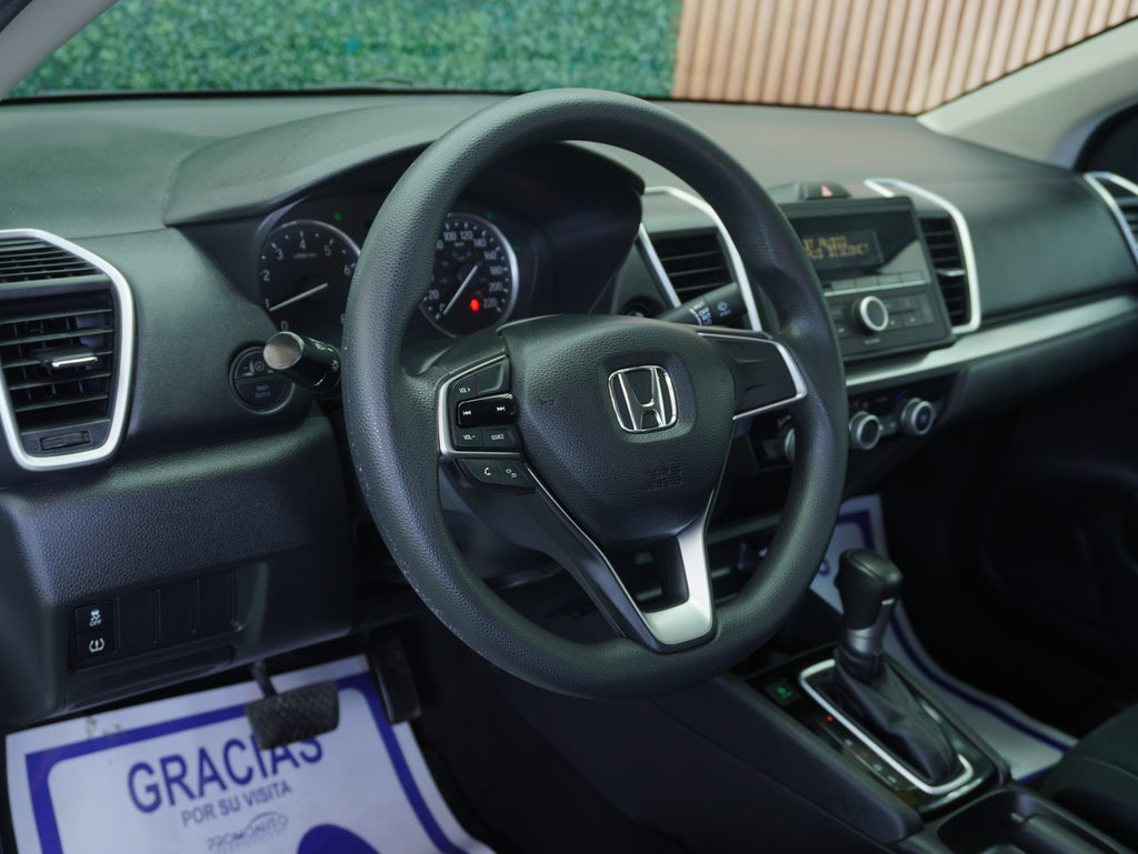 Honda City Sport 2023