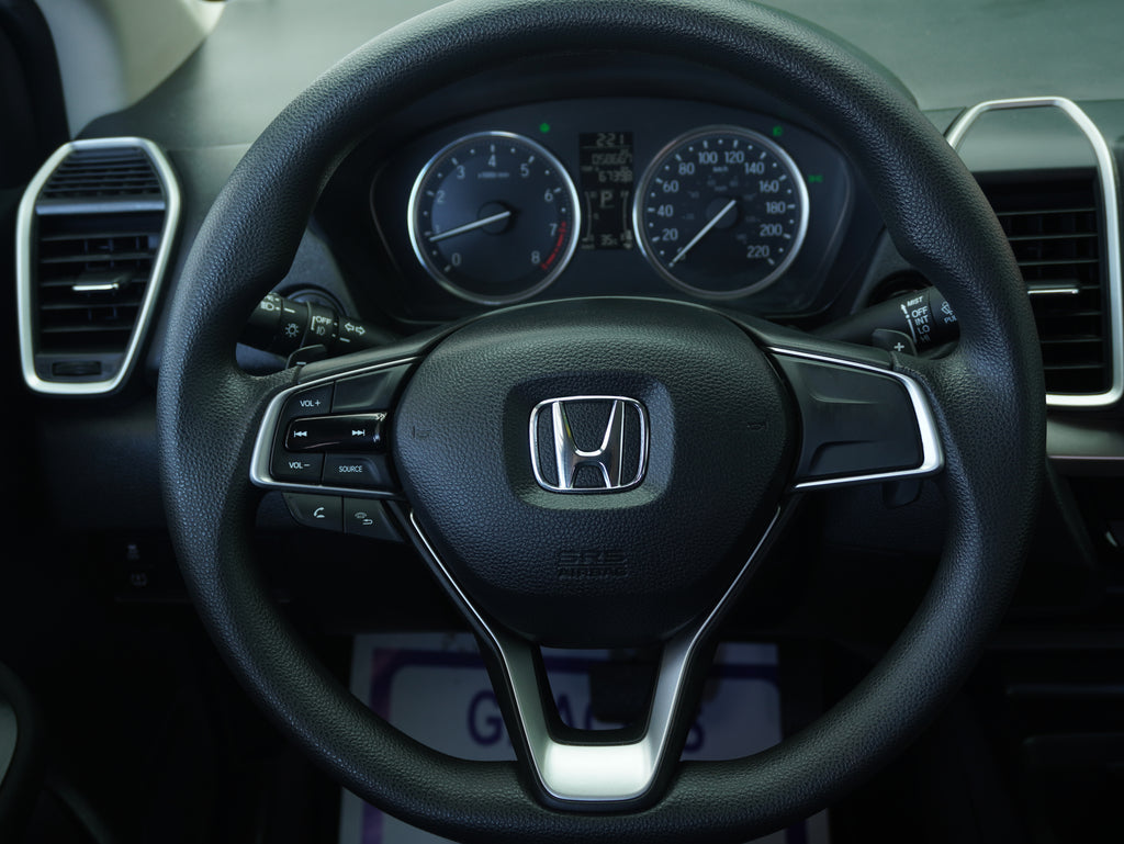 Honda City Sport 2023