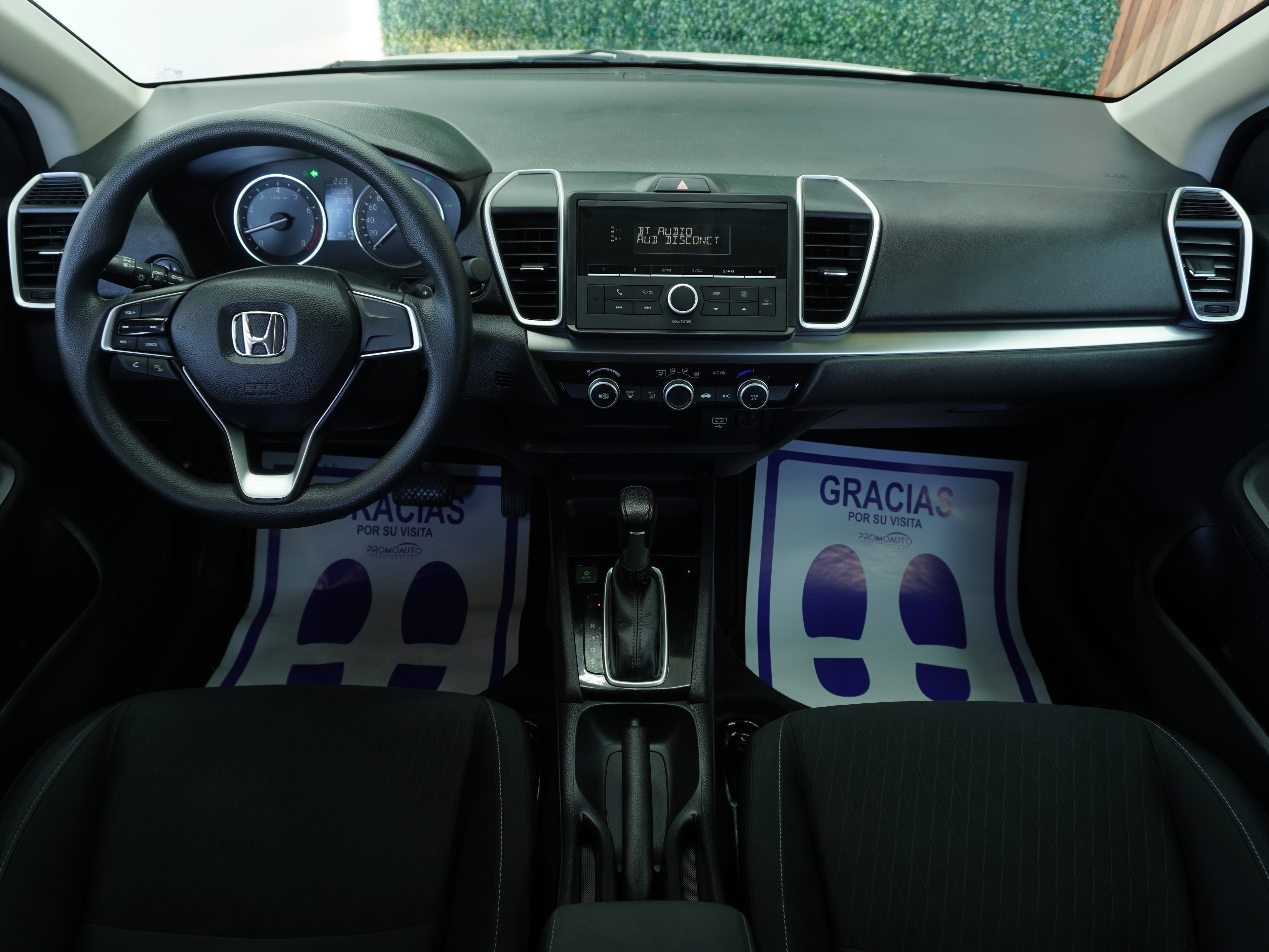 Honda City Sport 2023