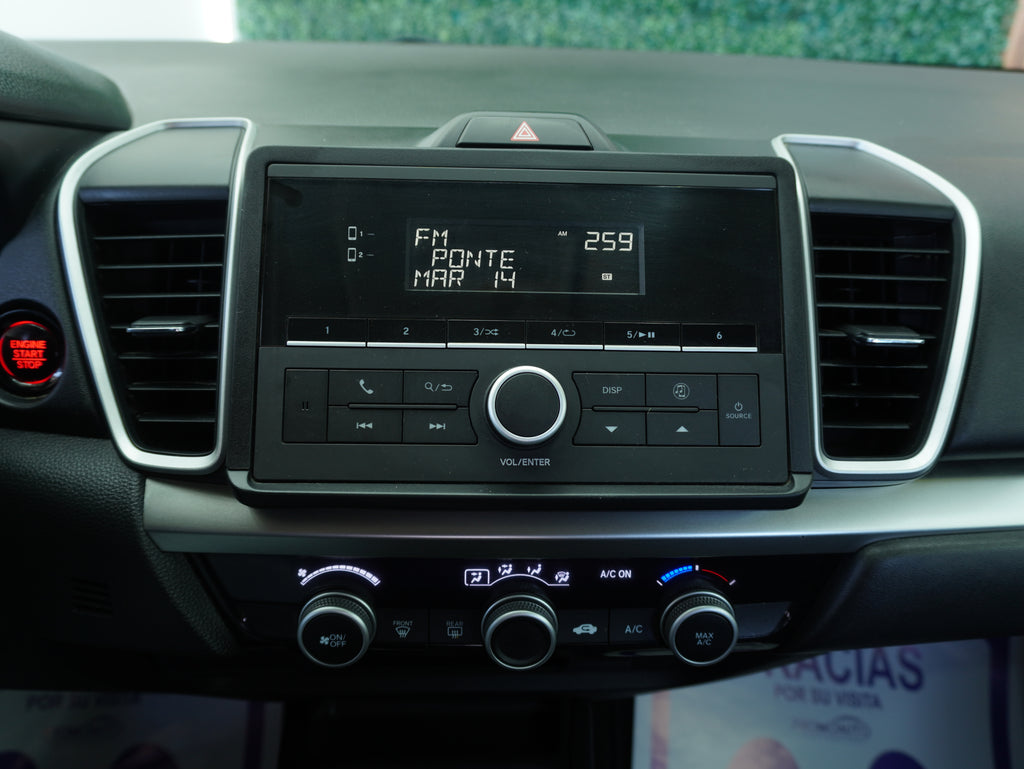 Honda City Sport 2023