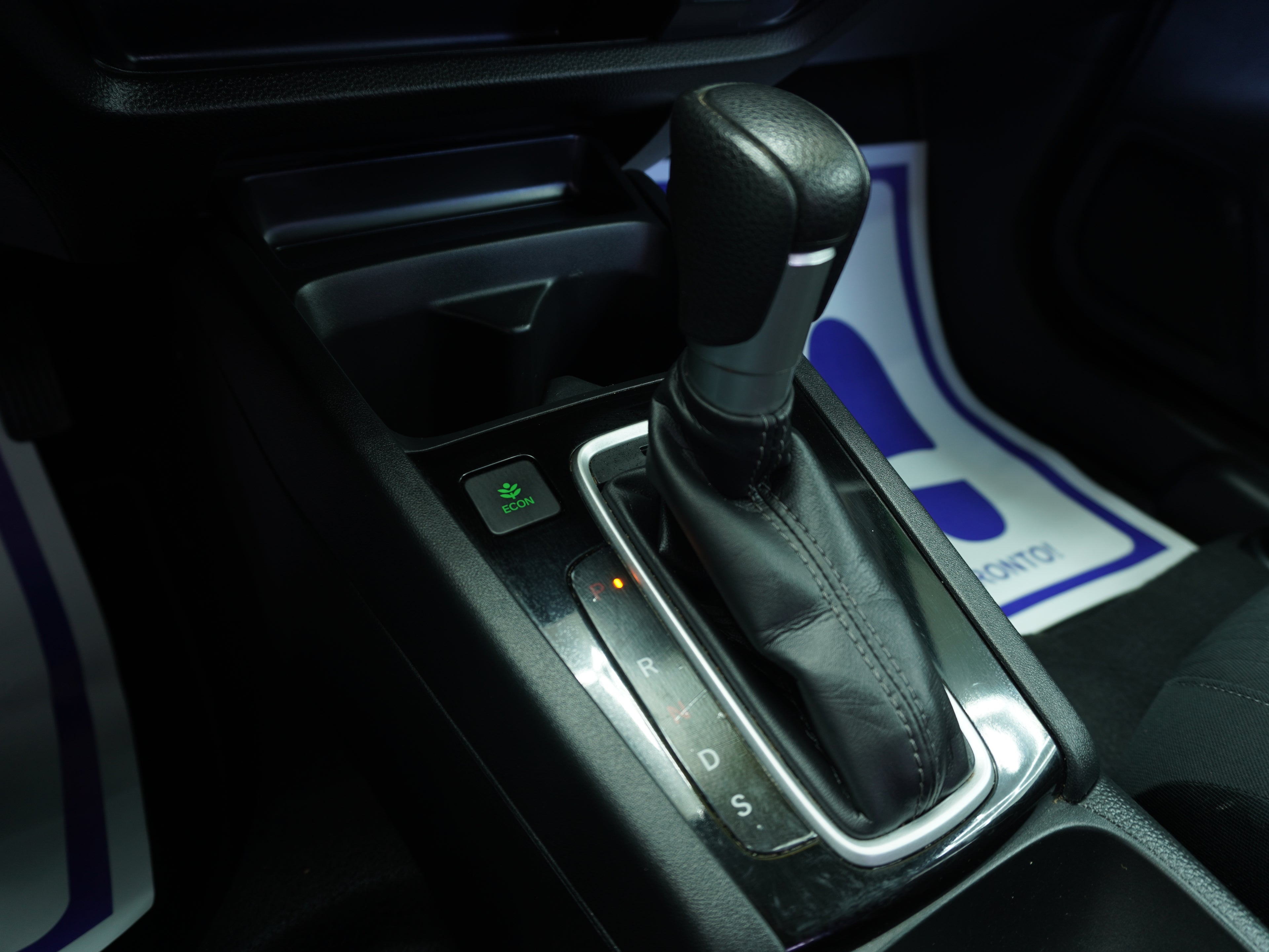 Honda City Sport 2023