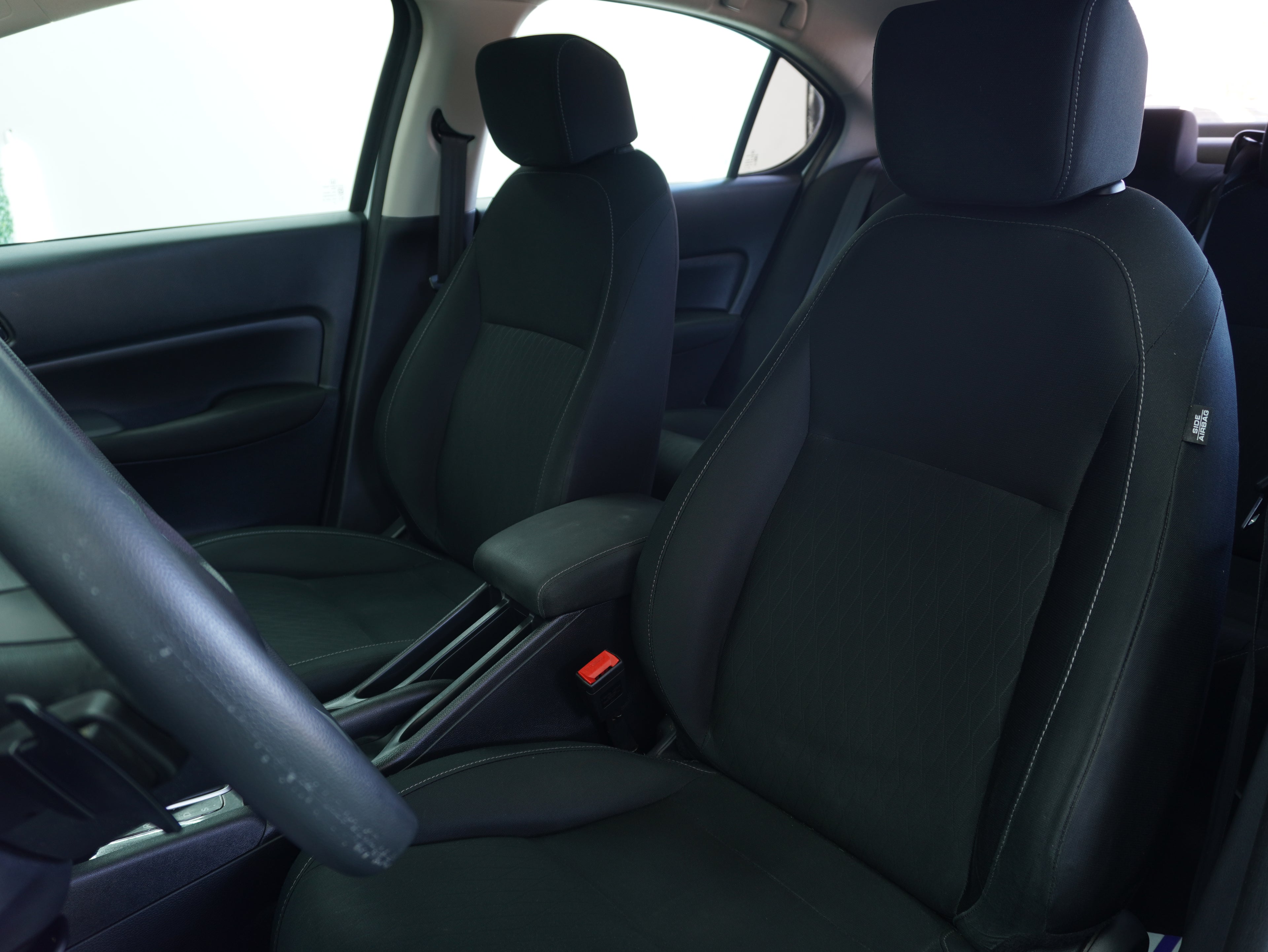 Honda City Sport 2023