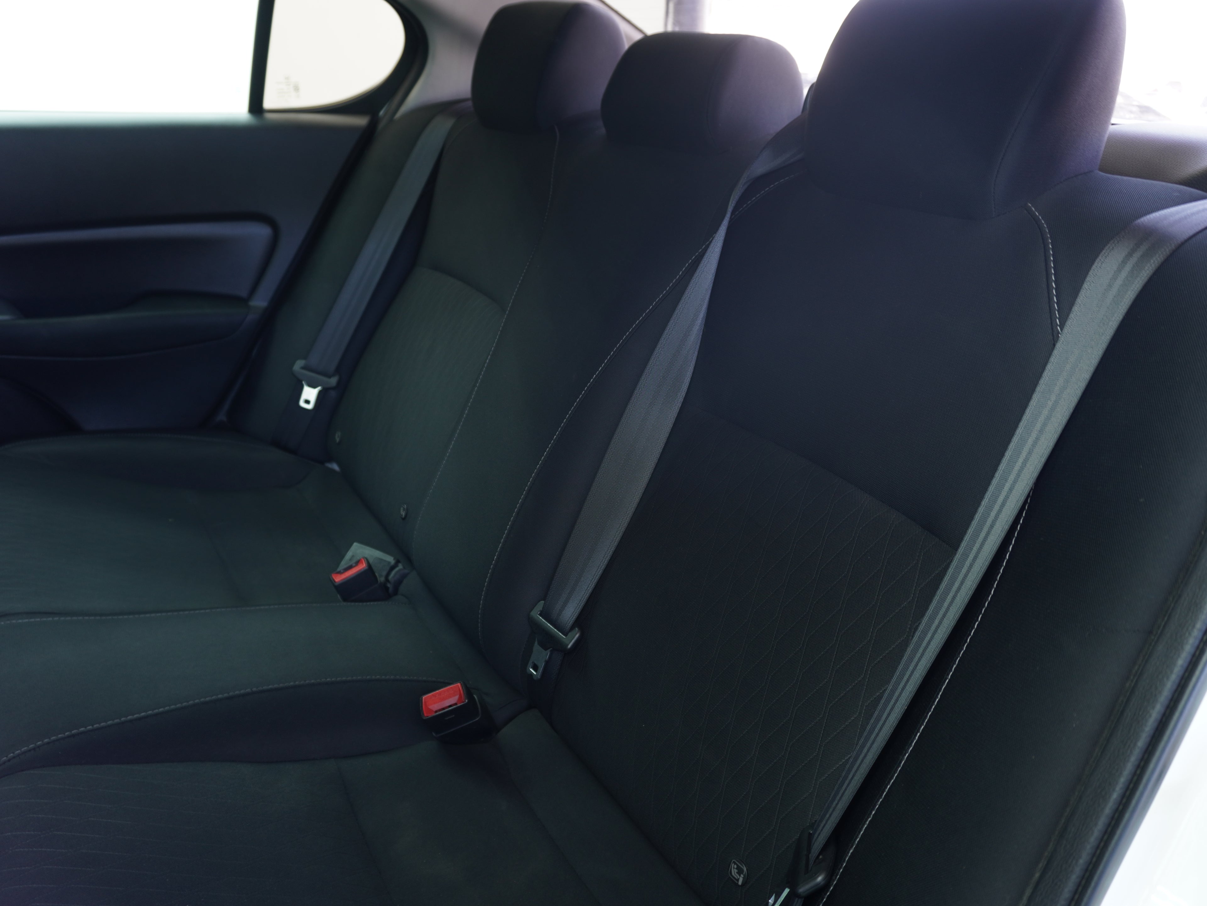 Honda City Sport 2023