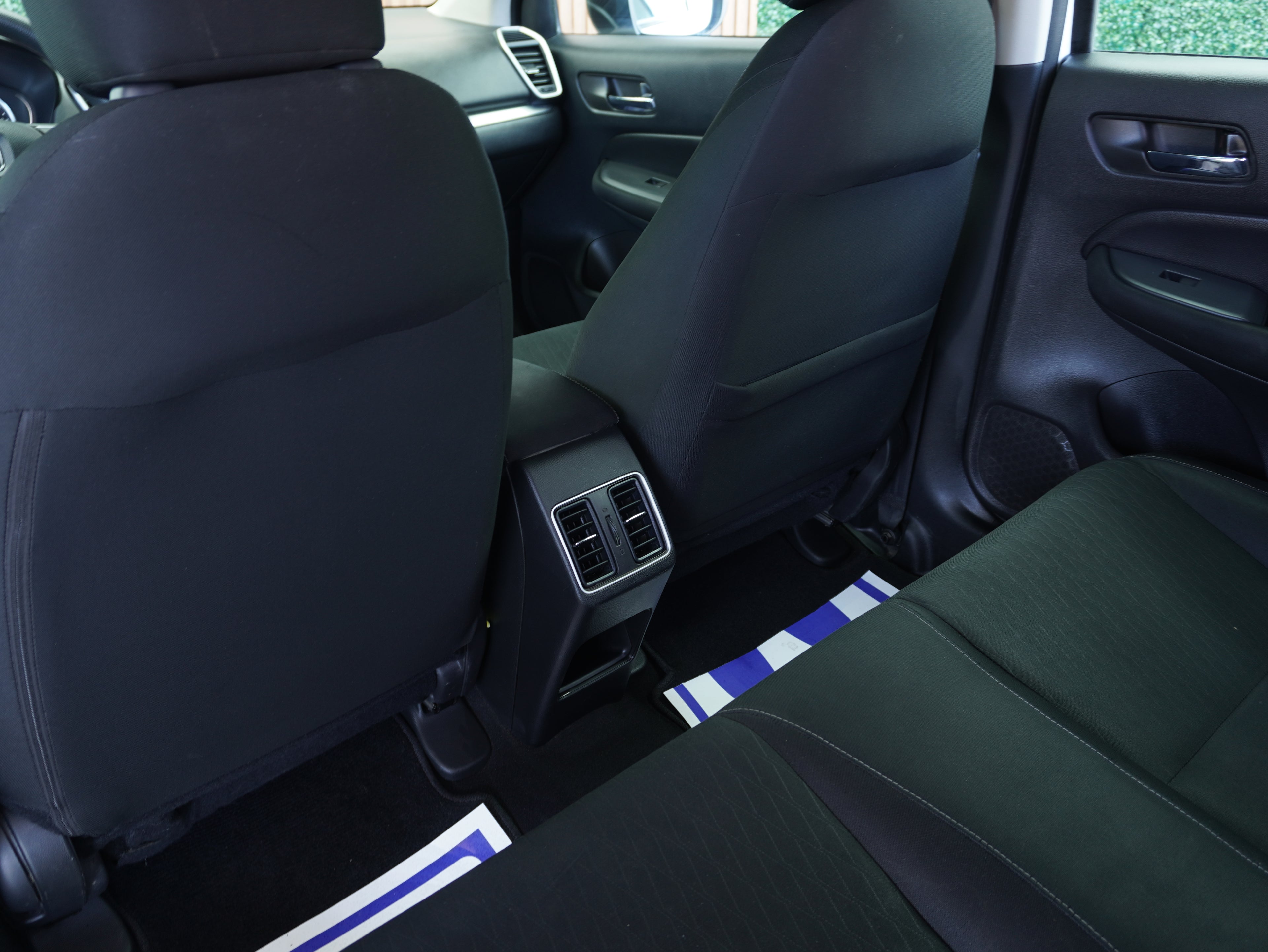 Honda City Sport 2023