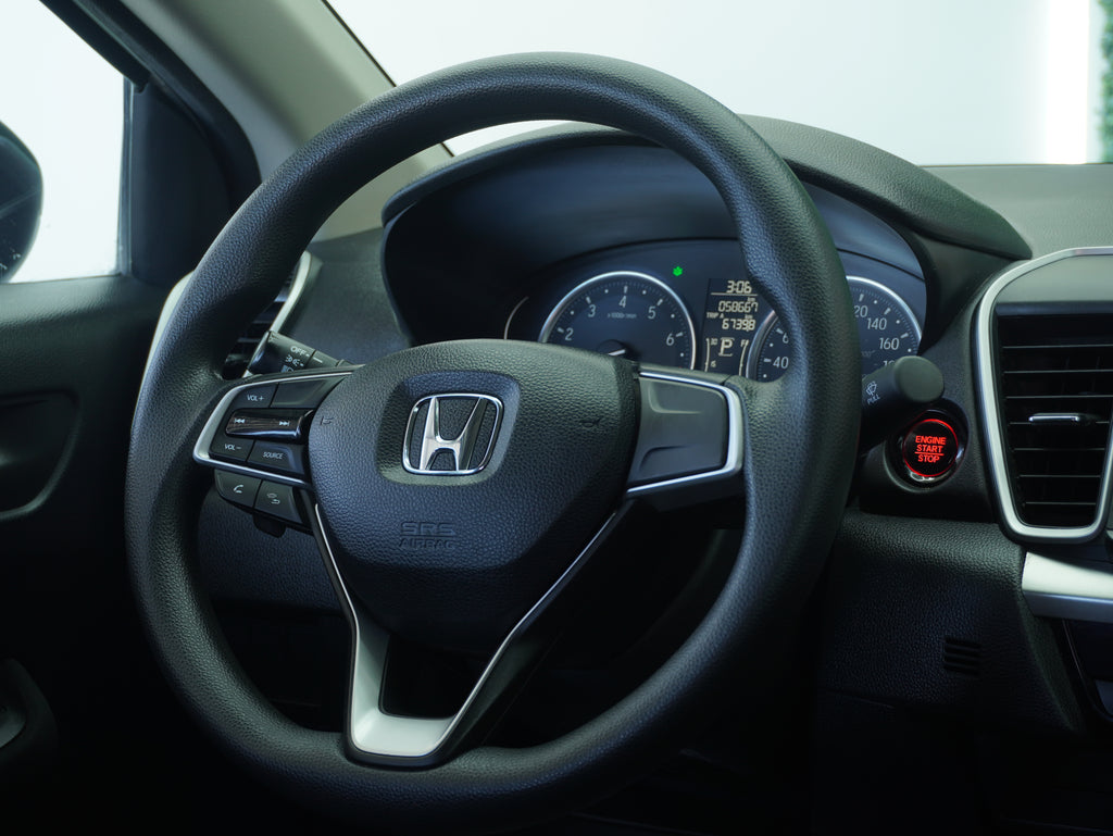 Honda City Sport 2023