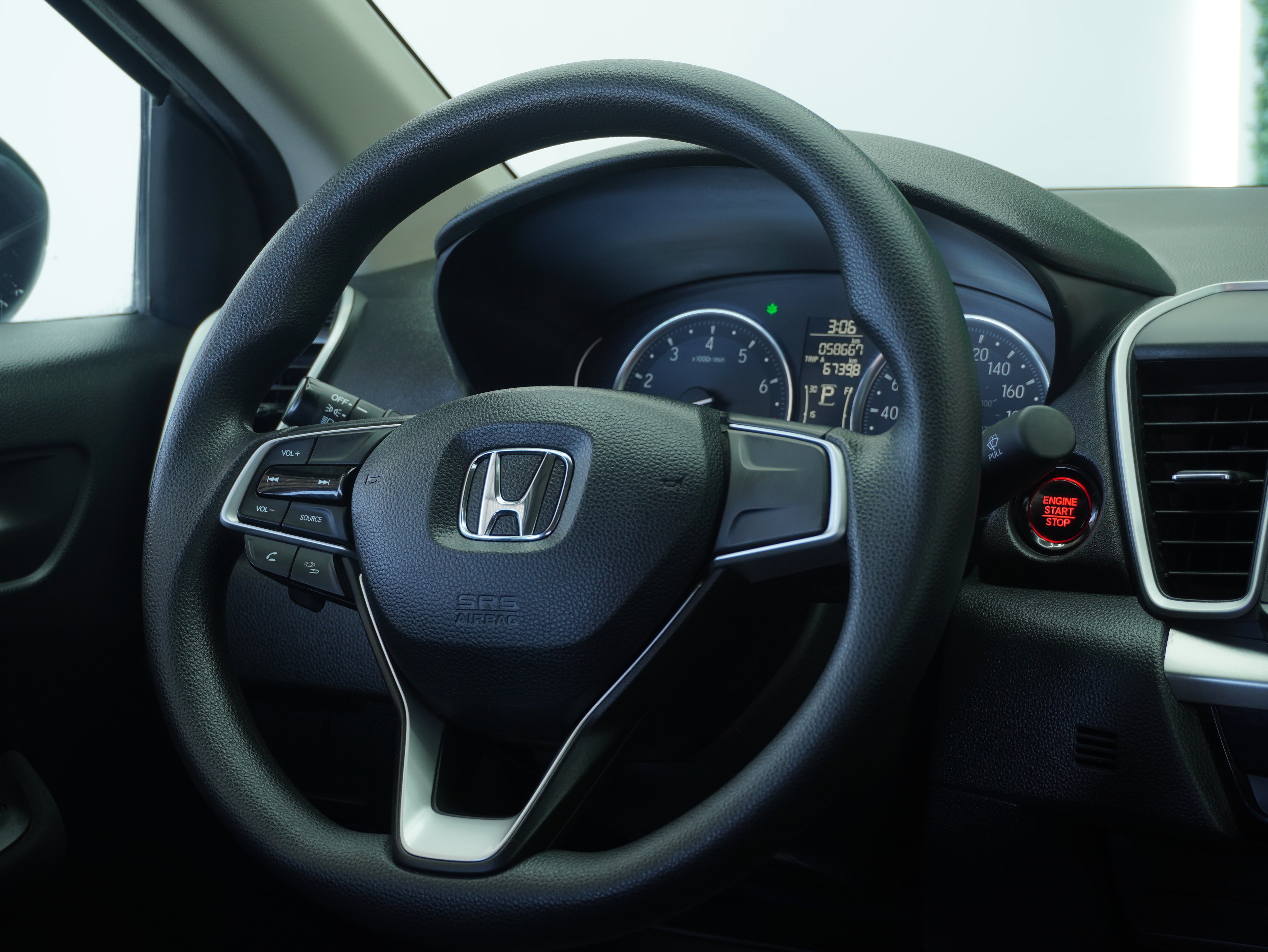Honda City Sport 2023