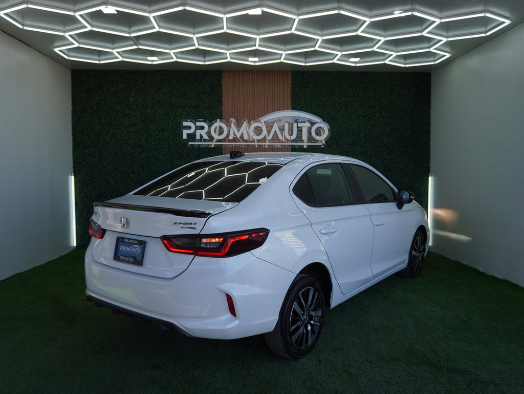 Honda City Sport 2023