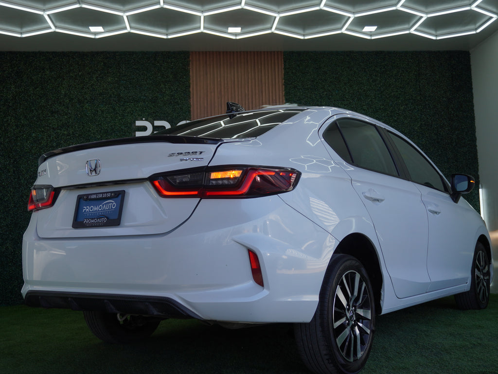 Honda City Sport 2023