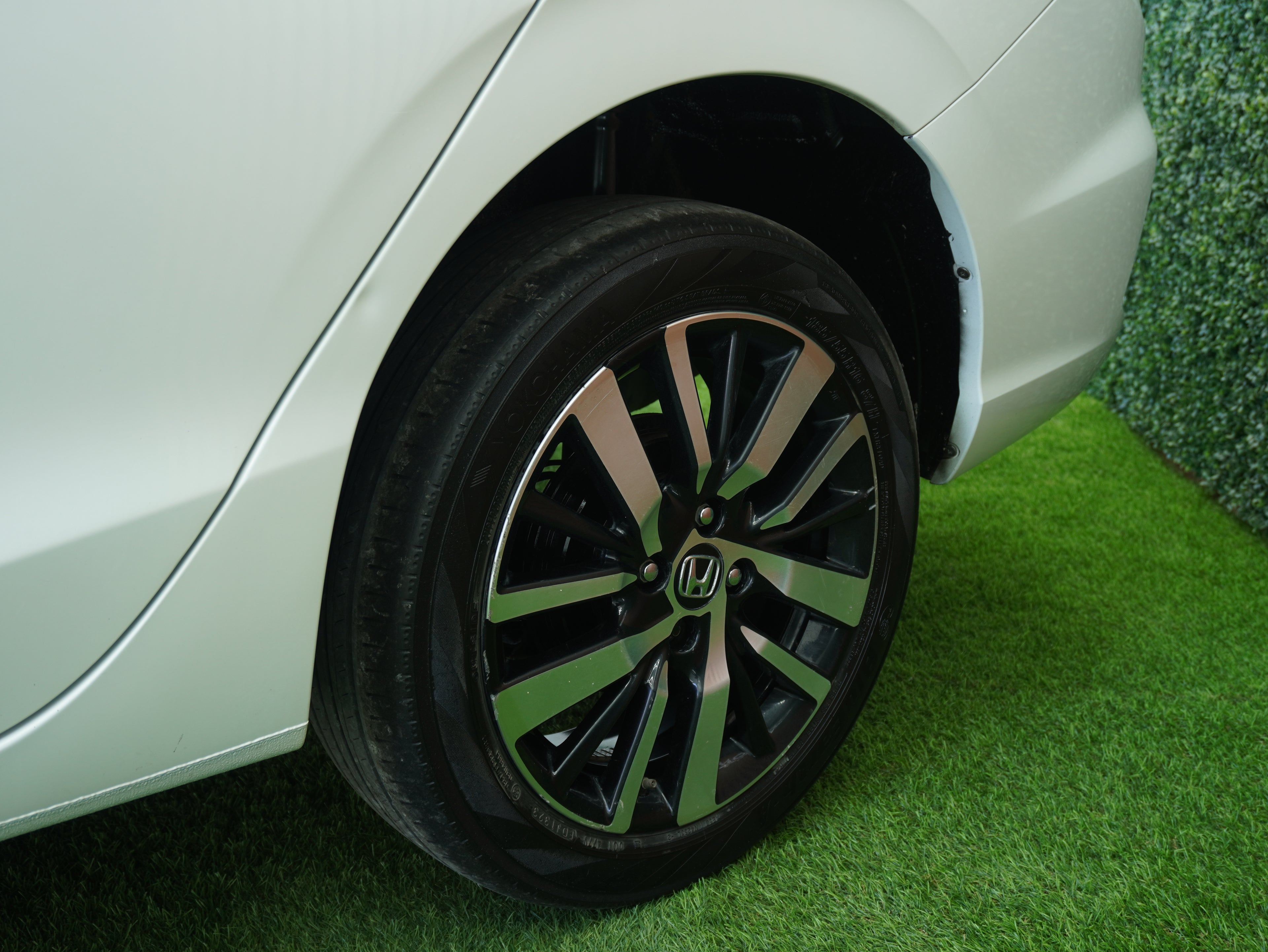 Honda City Sport 2023