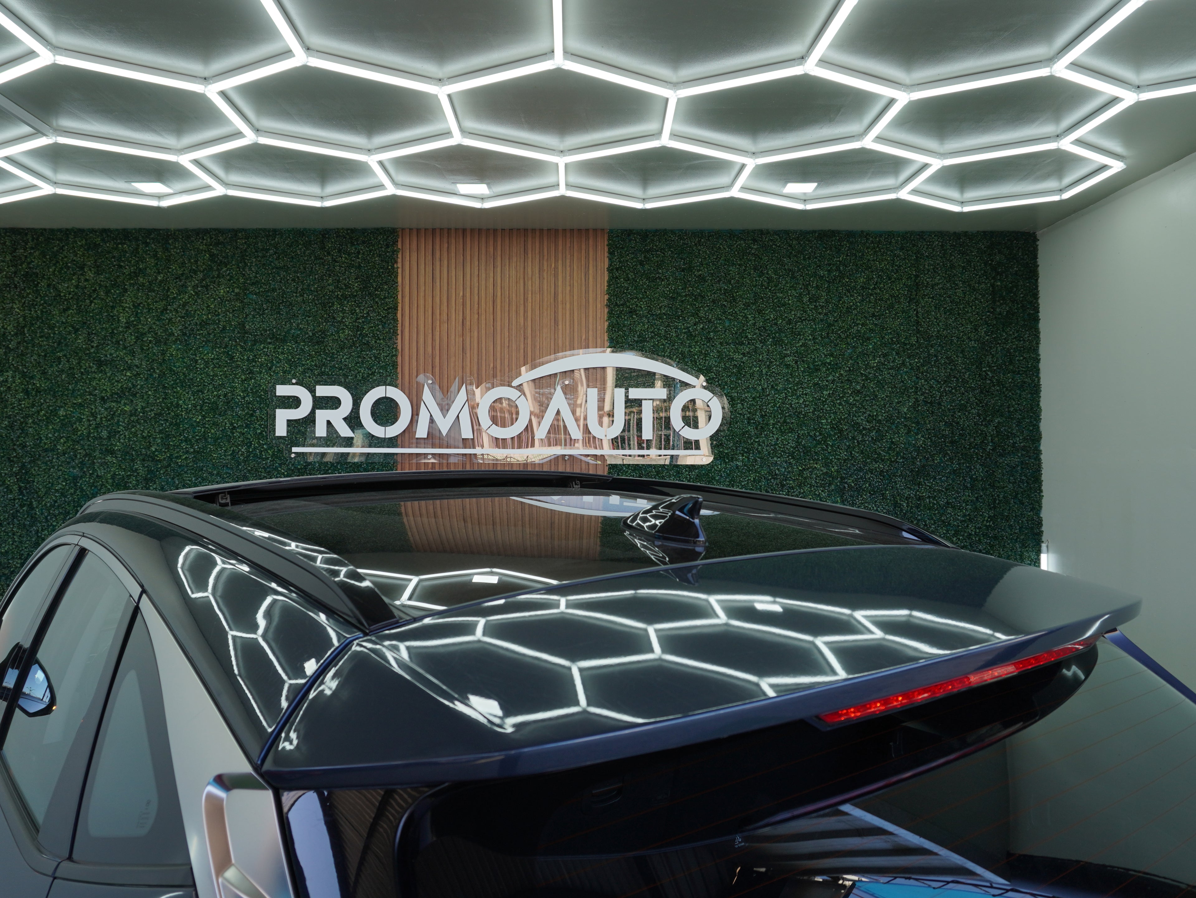 Hyundai Tucson Limited Tech 2022